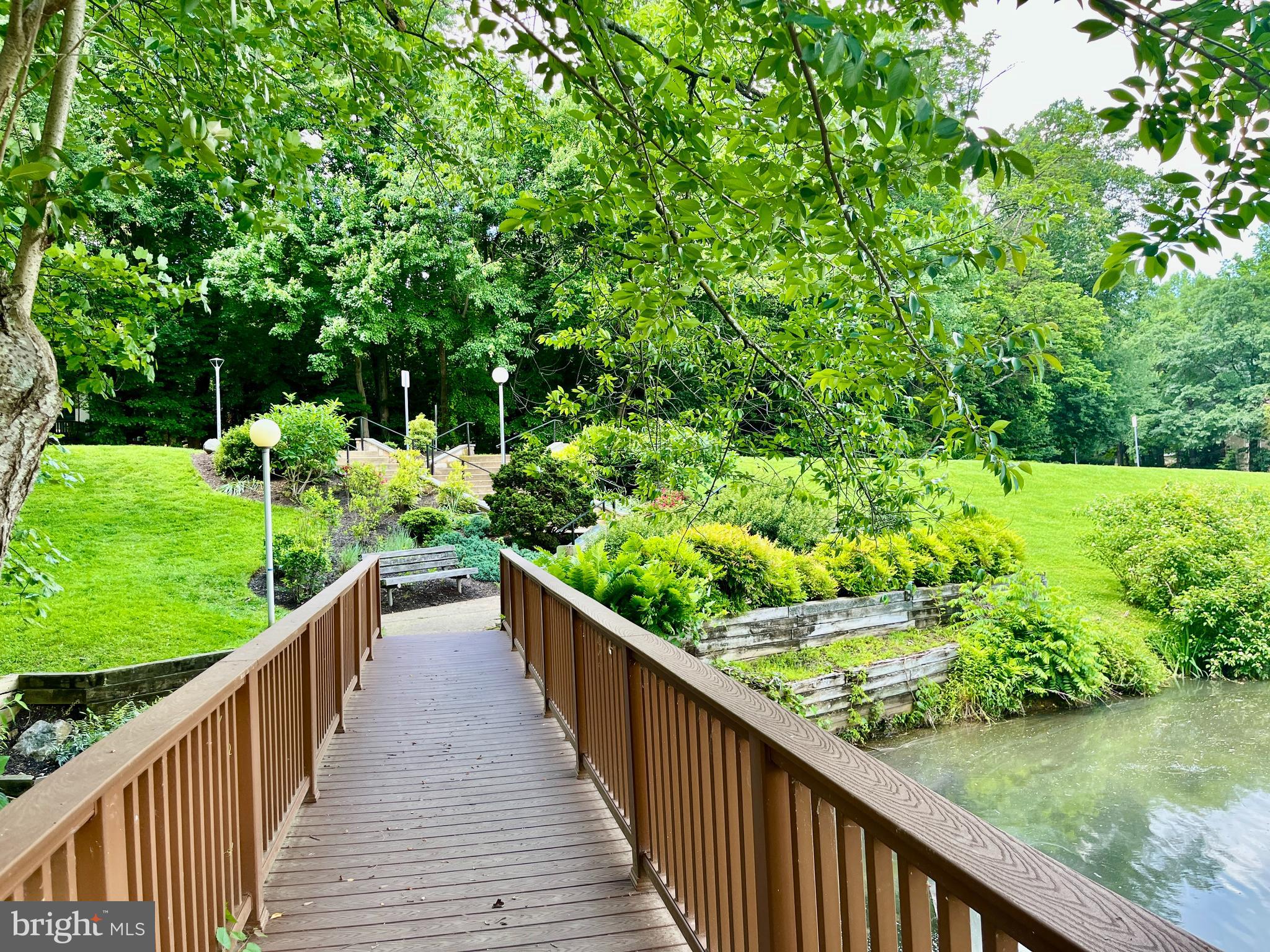 NEW MARK COMMONS - Residential