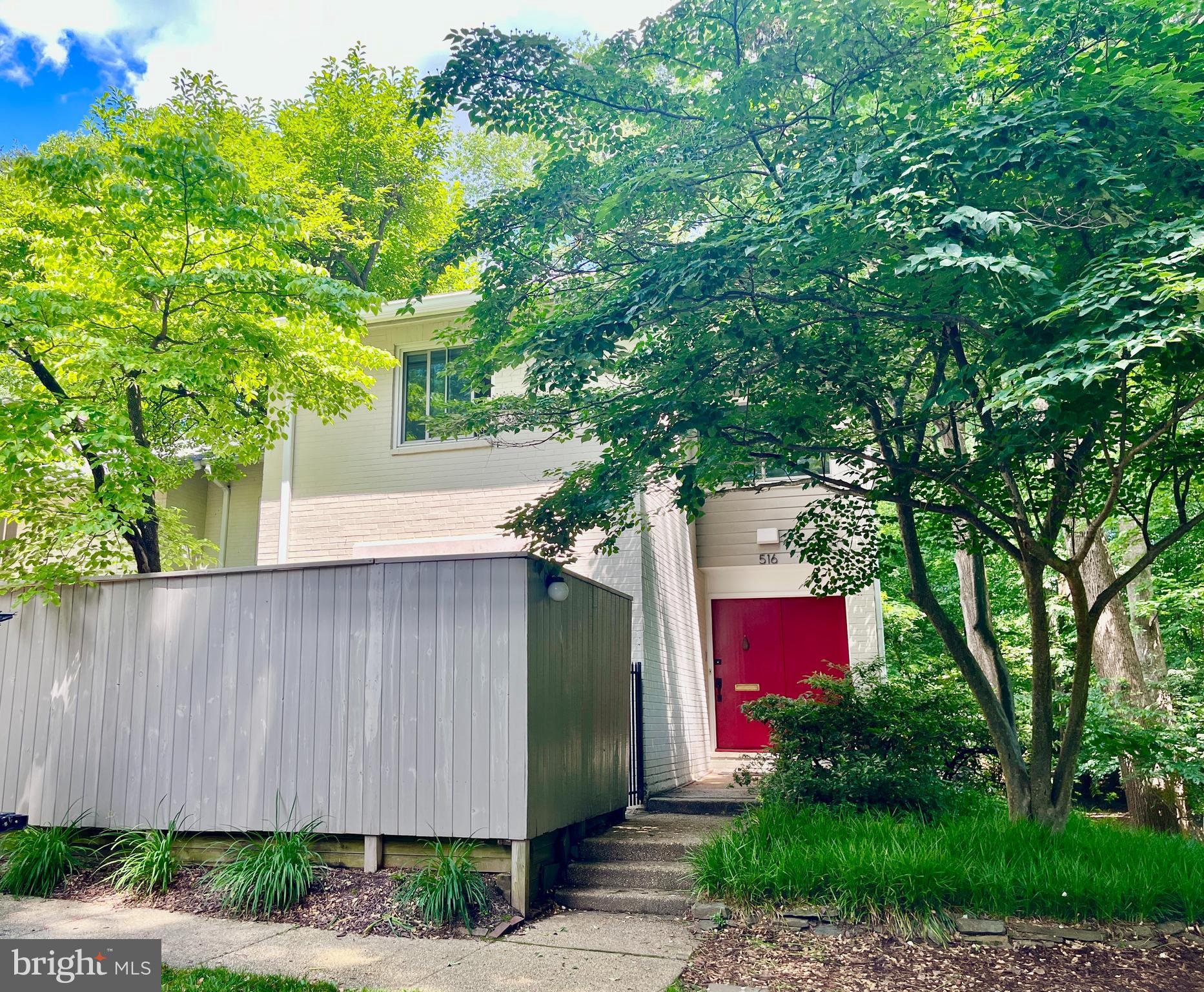 NEW MARK COMMONS - Residential