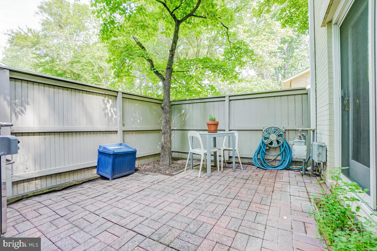 NEW MARK COMMONS - Residential