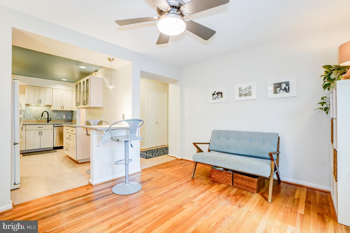 NEW MARK COMMONS - Residential