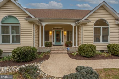 339 FAIRWAY LANE DAGSBORO DE 19939