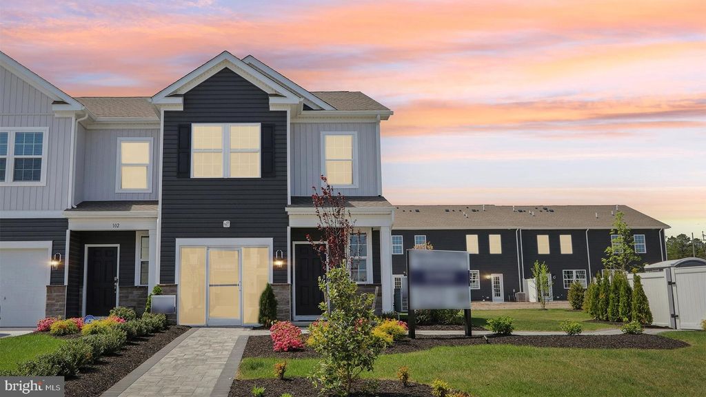 Photo of 114 Corolla Drive, EGG HARBOR TOWNSHIP, NJ 08234 (MLS # NJAC2021226)