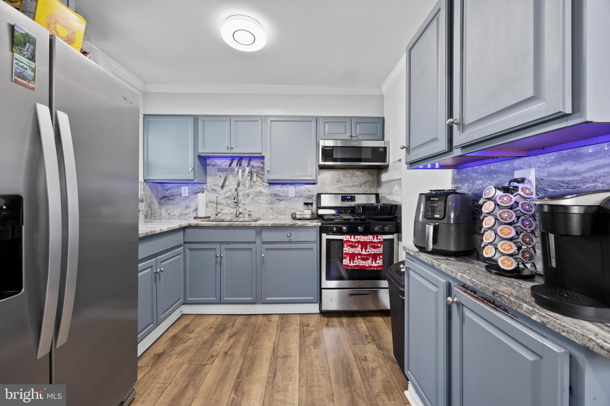 DISTRICT HEIGHTS - Residential