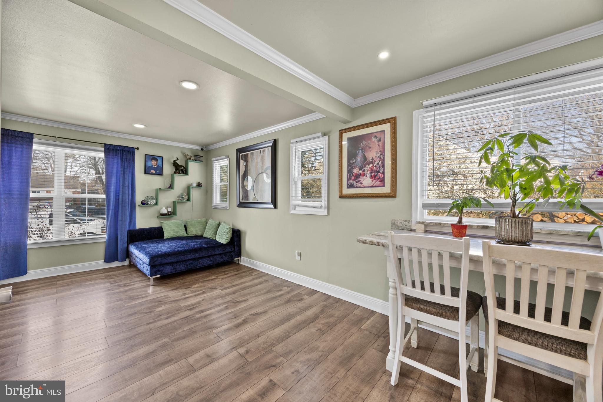 DISTRICT HEIGHTS - Residential