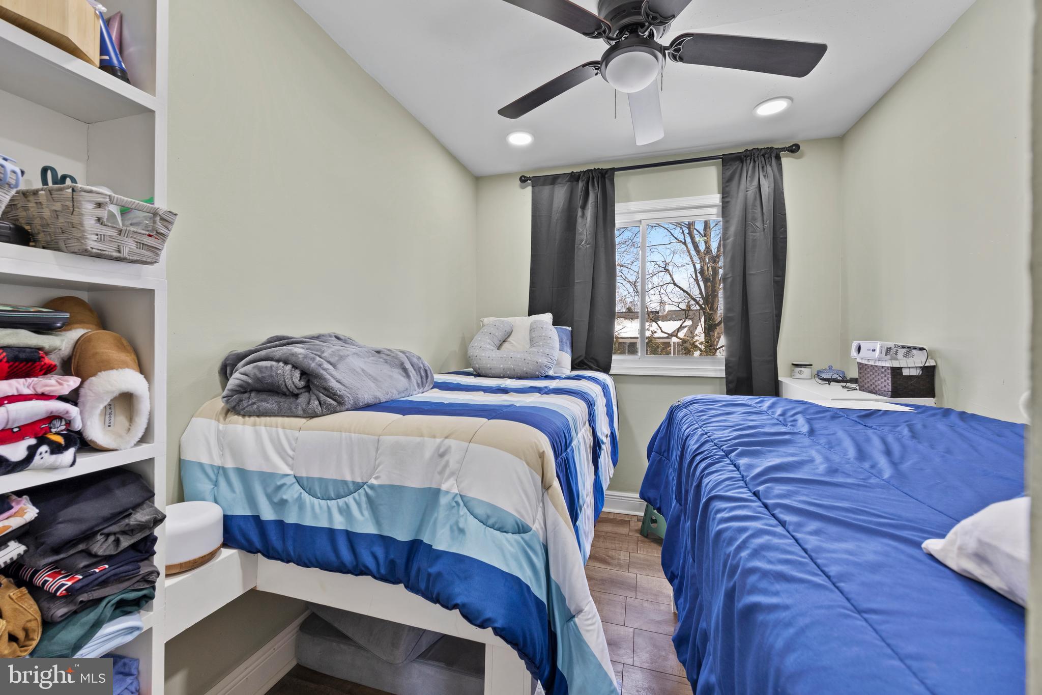 DISTRICT HEIGHTS - Residential