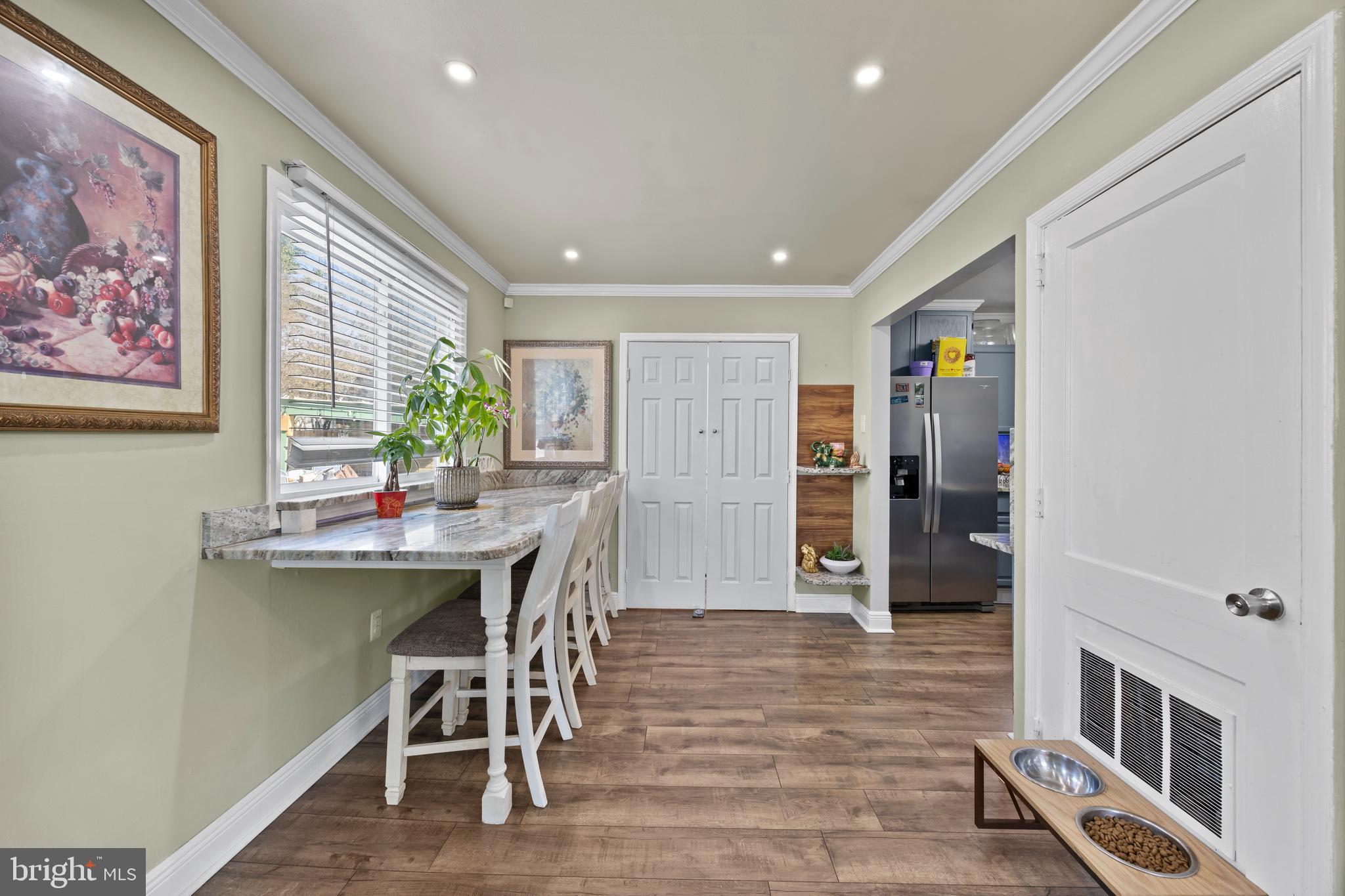 DISTRICT HEIGHTS - Residential