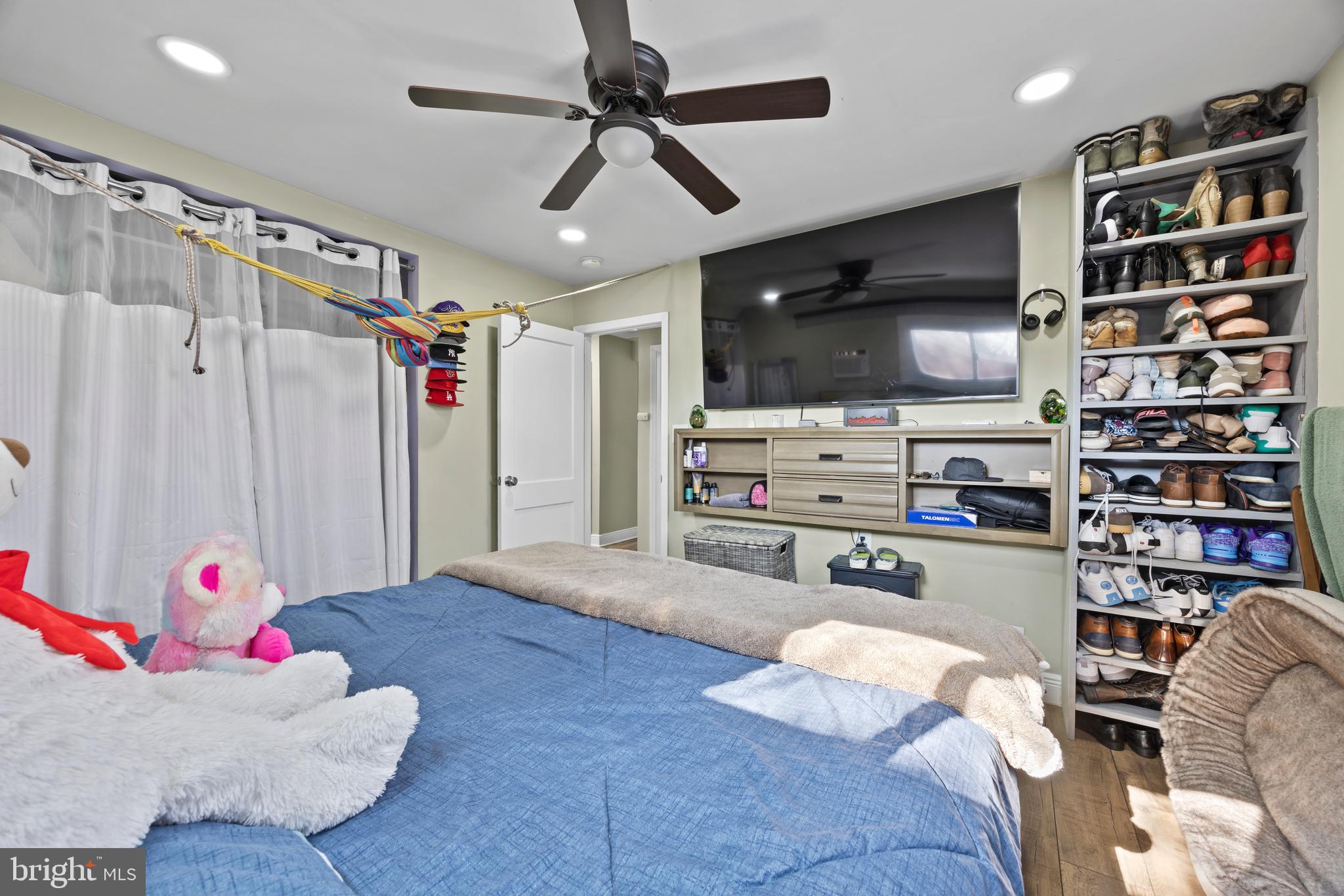 DISTRICT HEIGHTS - Residential