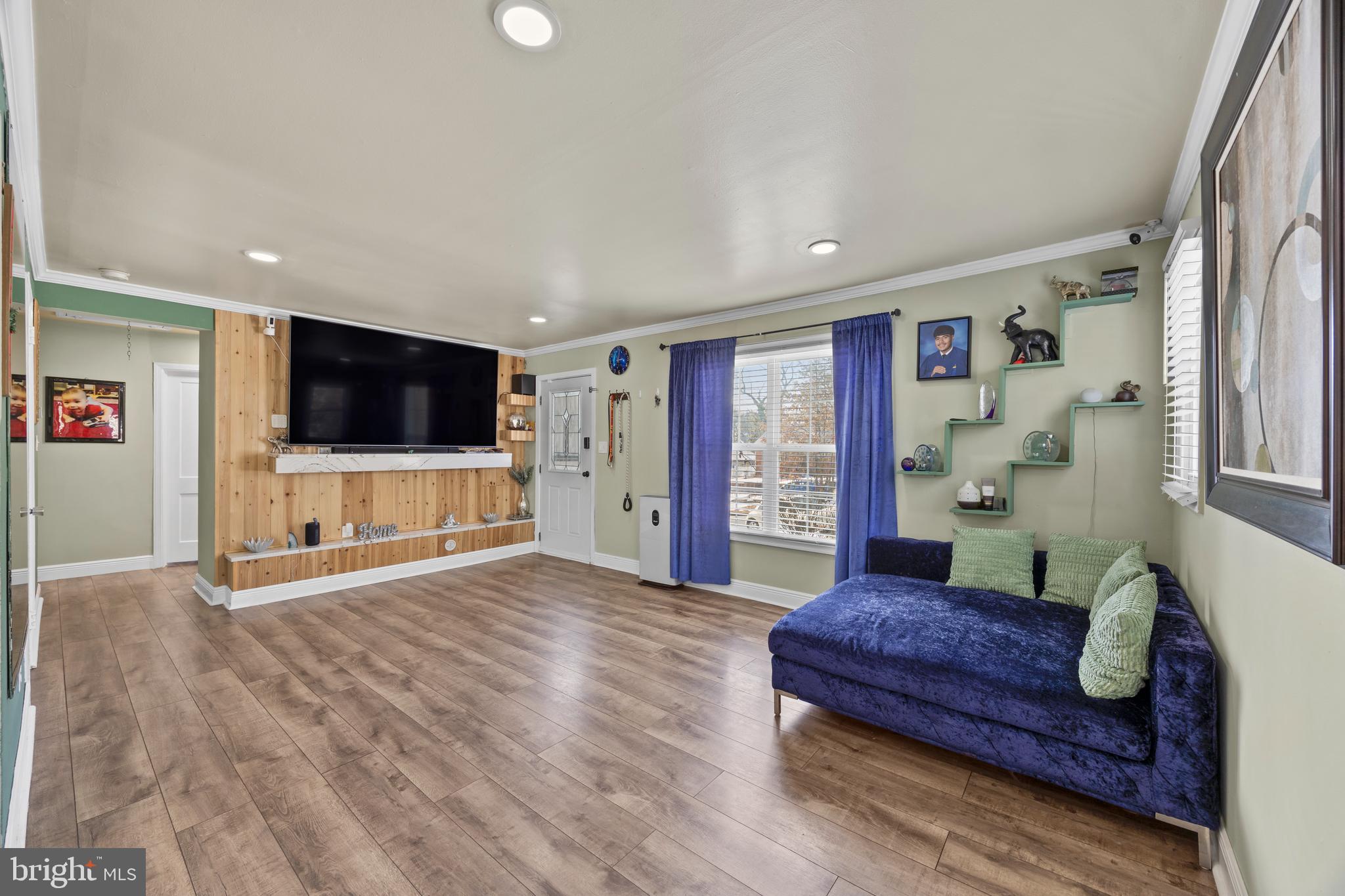 DISTRICT HEIGHTS - Residential