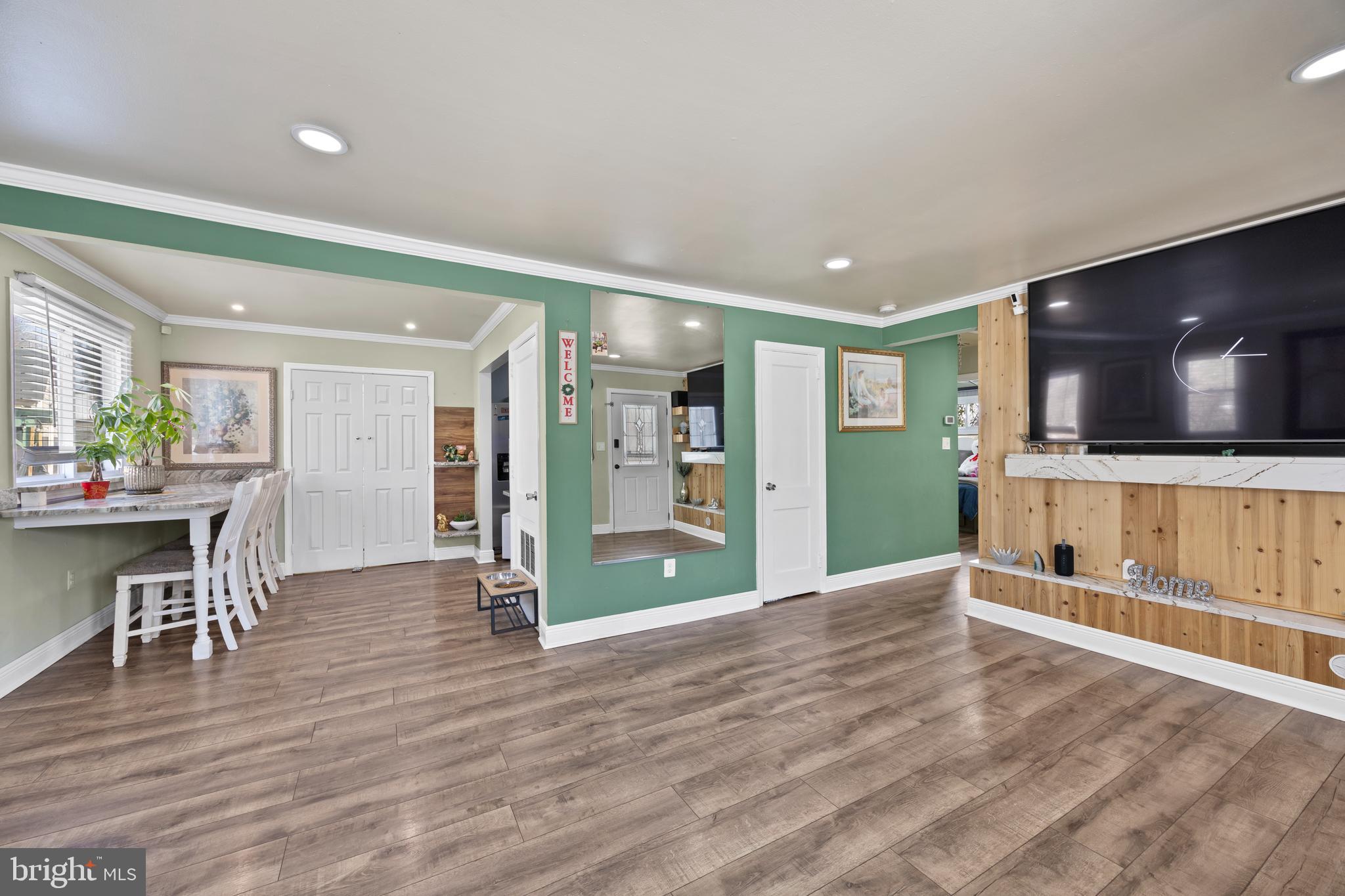 DISTRICT HEIGHTS - Residential