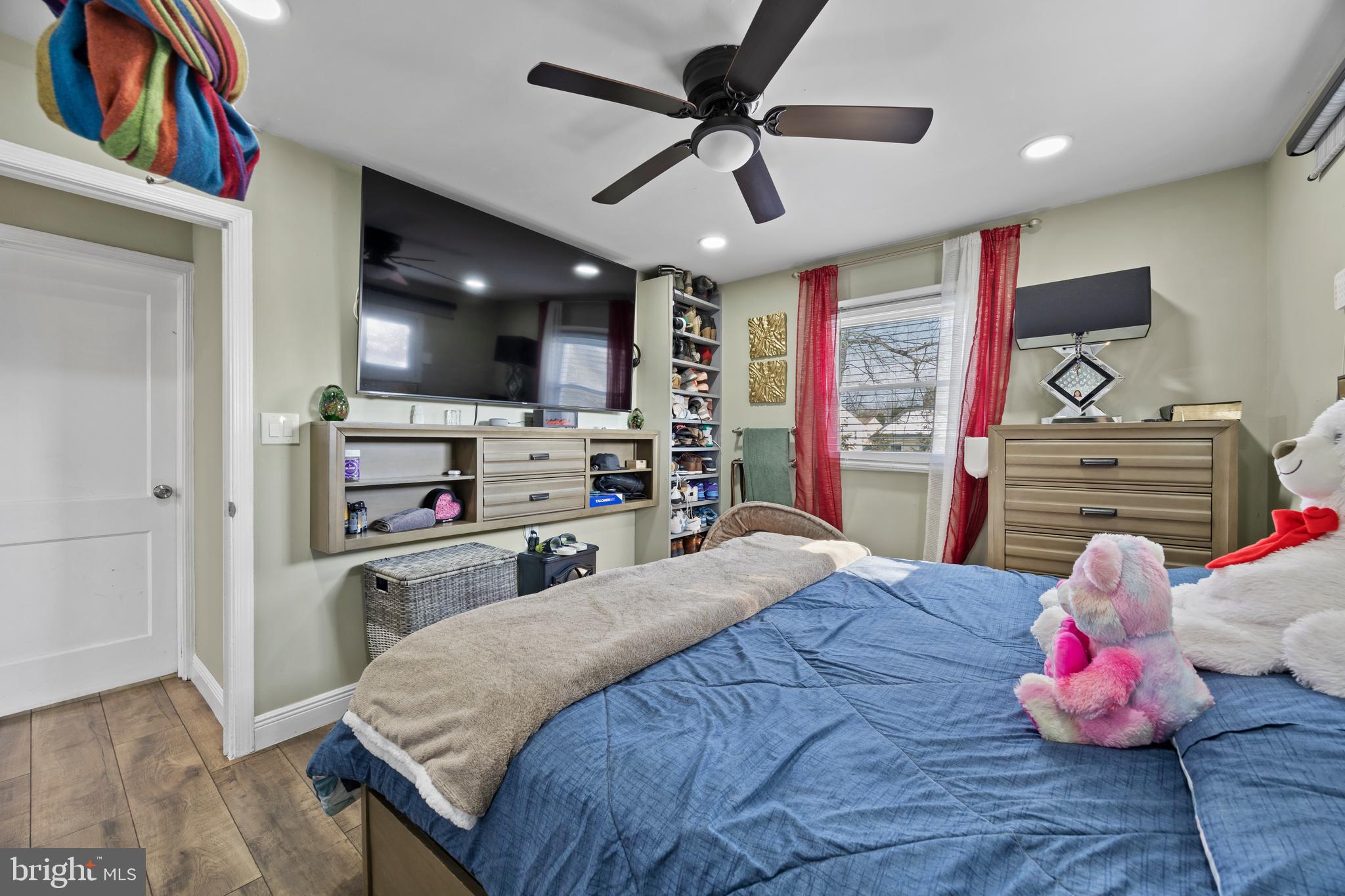 DISTRICT HEIGHTS - Residential