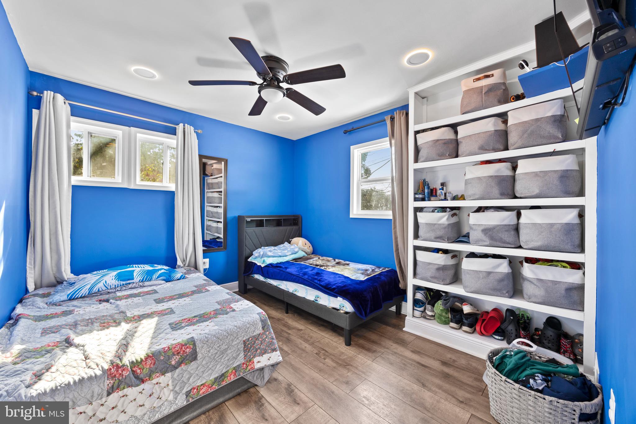 DISTRICT HEIGHTS - Residential