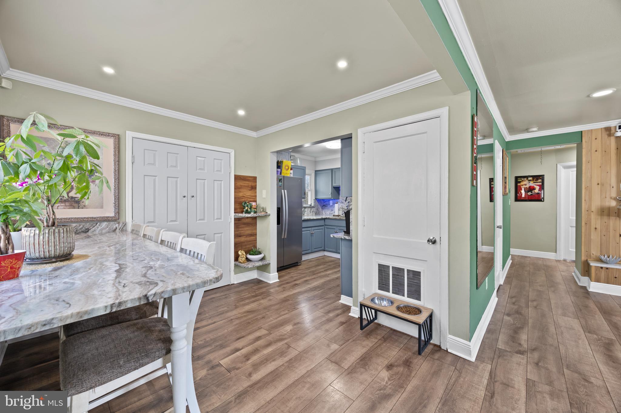 DISTRICT HEIGHTS - Residential