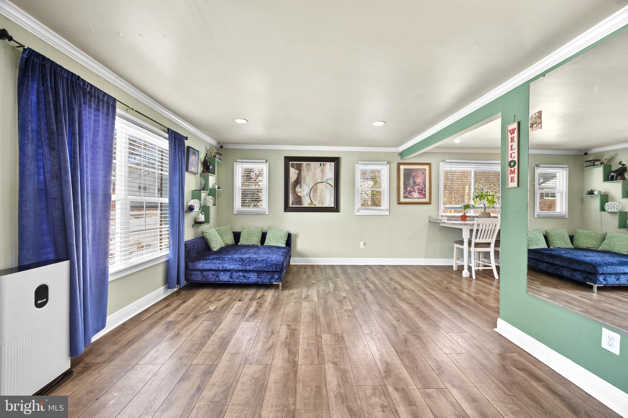 DISTRICT HEIGHTS - Residential