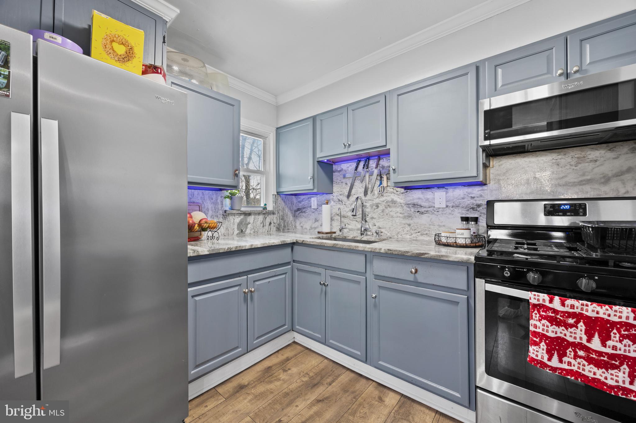 DISTRICT HEIGHTS - Residential