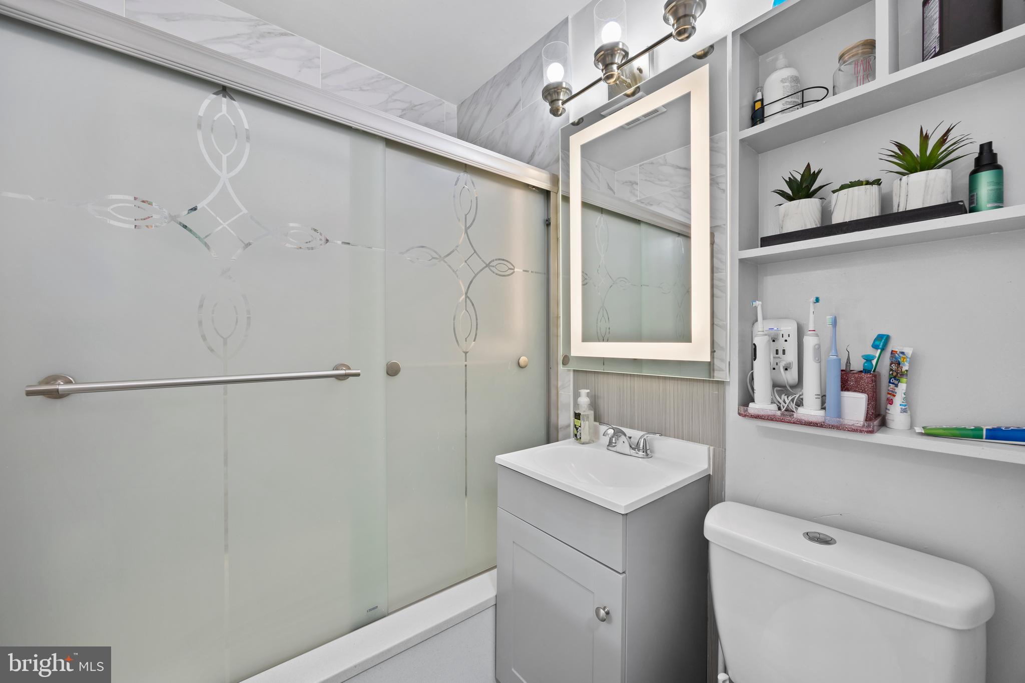 DISTRICT HEIGHTS - Residential