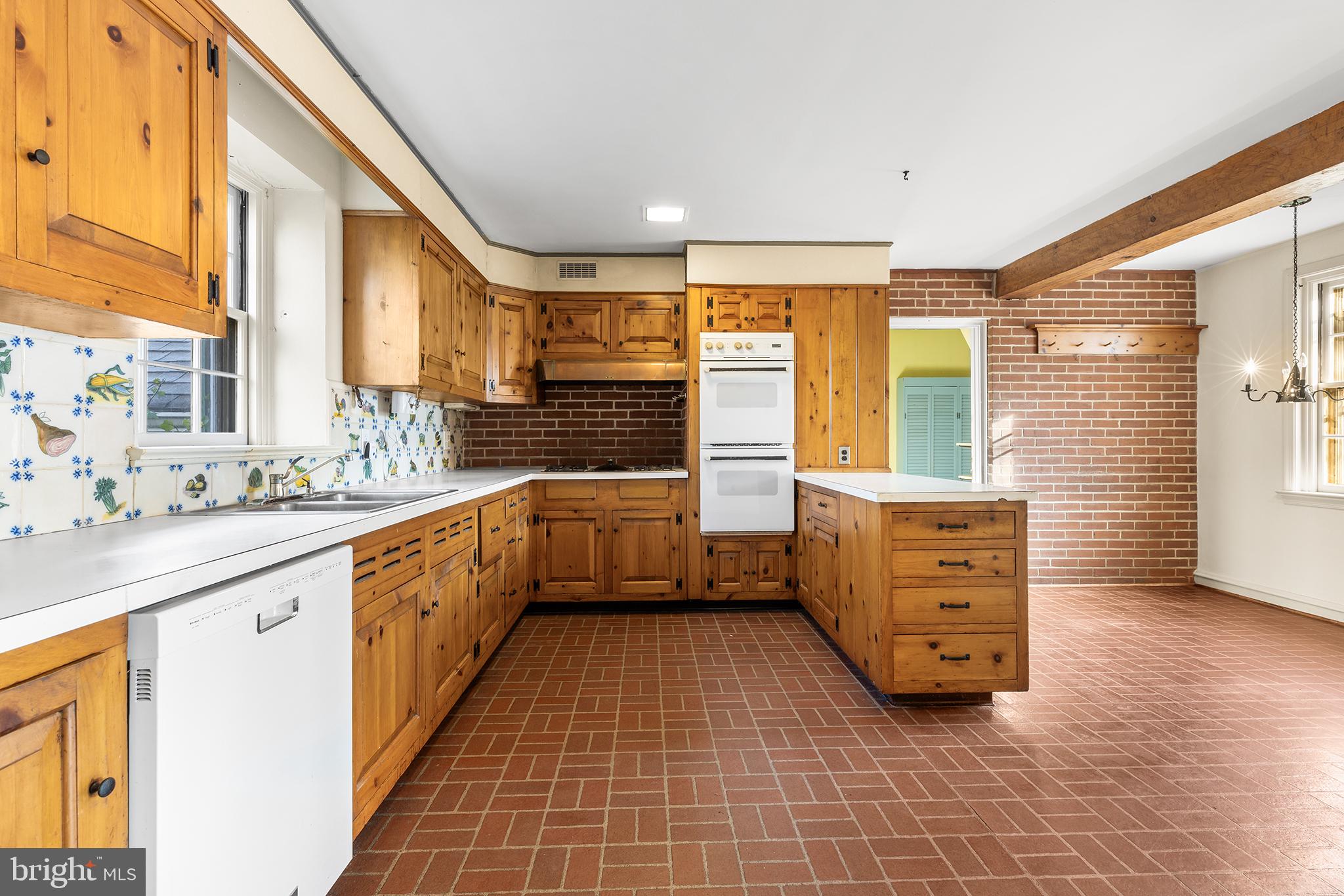 GWYNEDD VALLEY - Residential