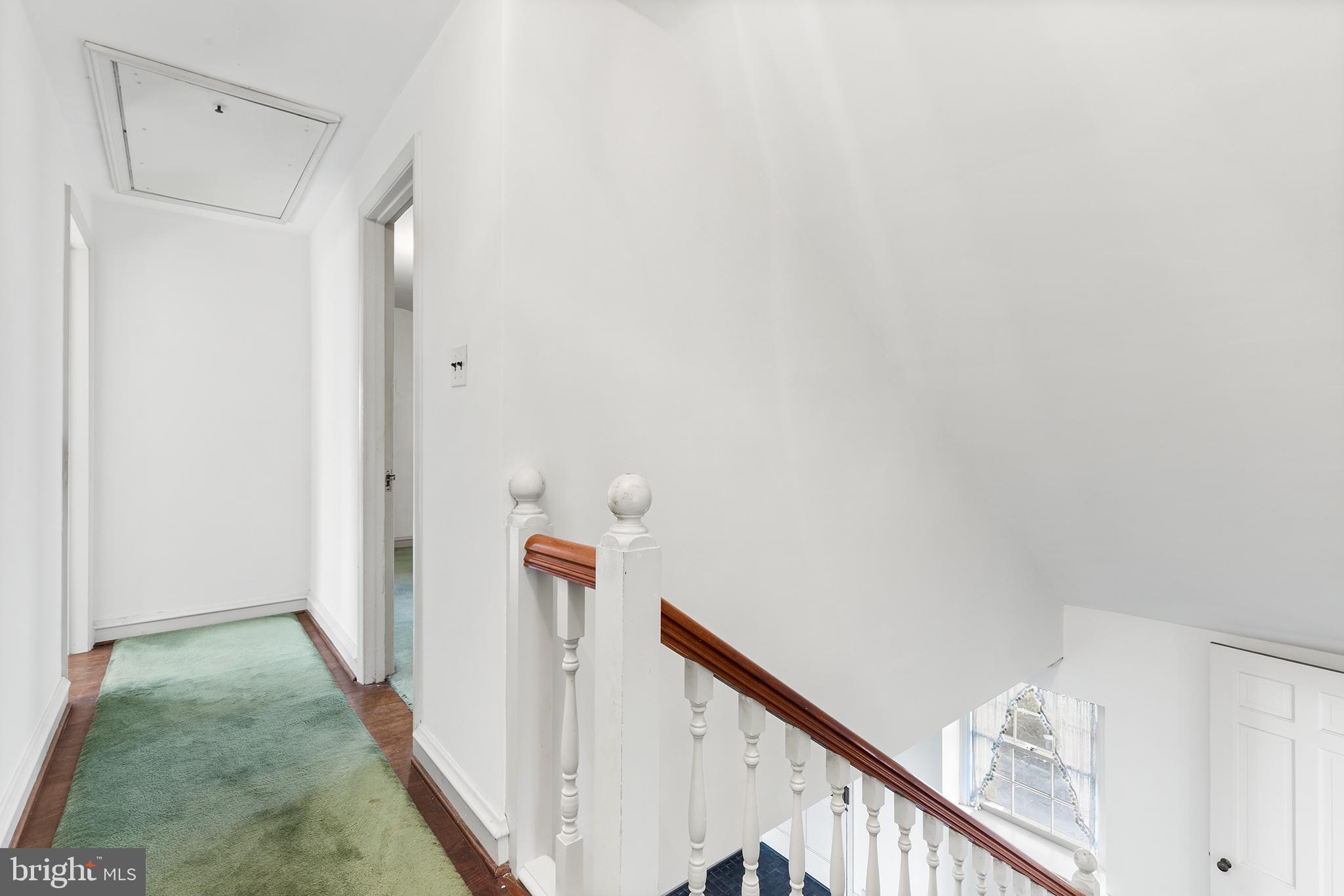 GWYNEDD VALLEY - Residential