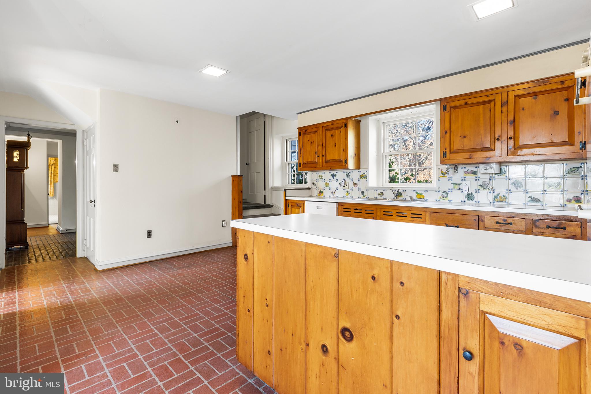 GWYNEDD VALLEY - Residential