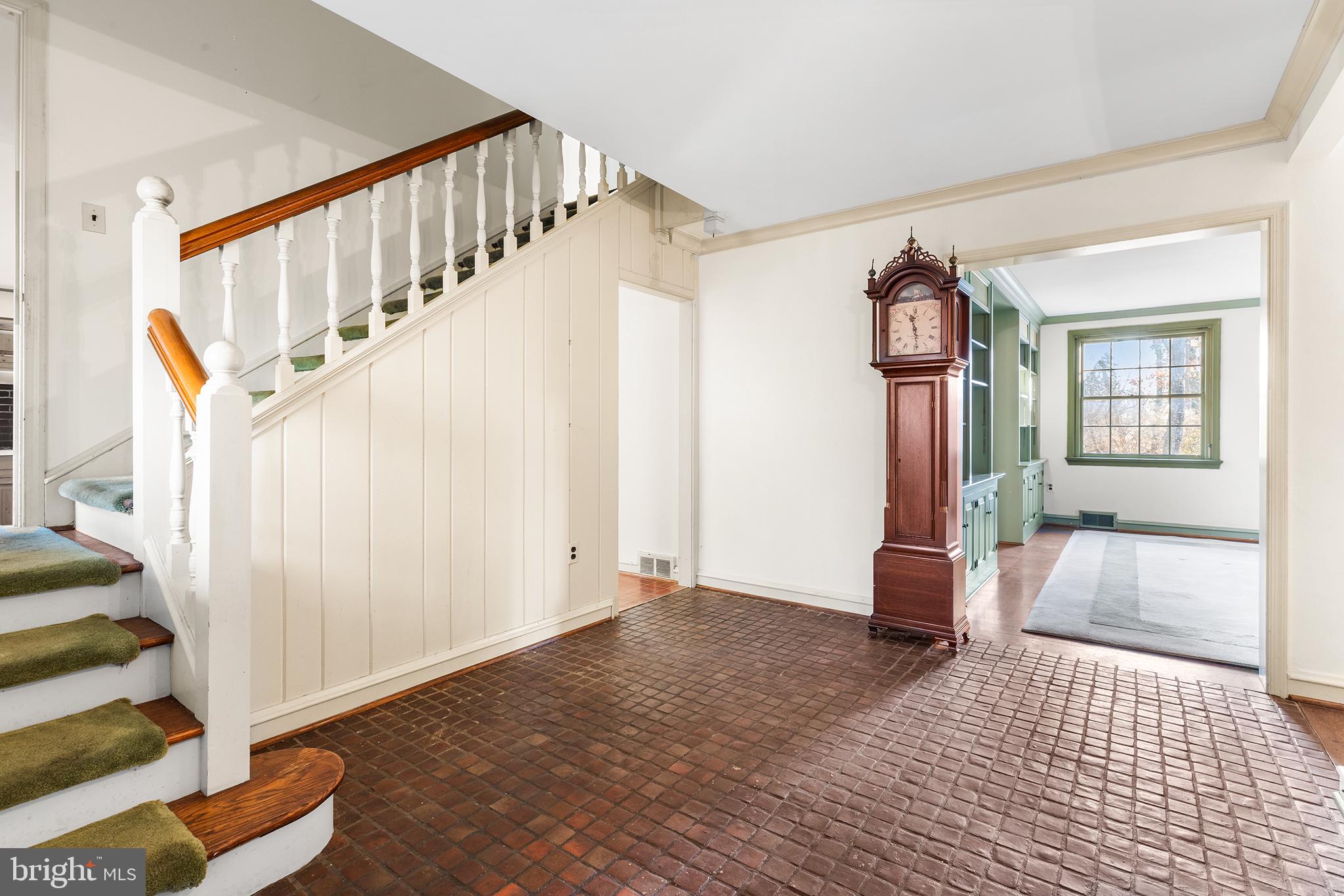 GWYNEDD VALLEY - Residential
