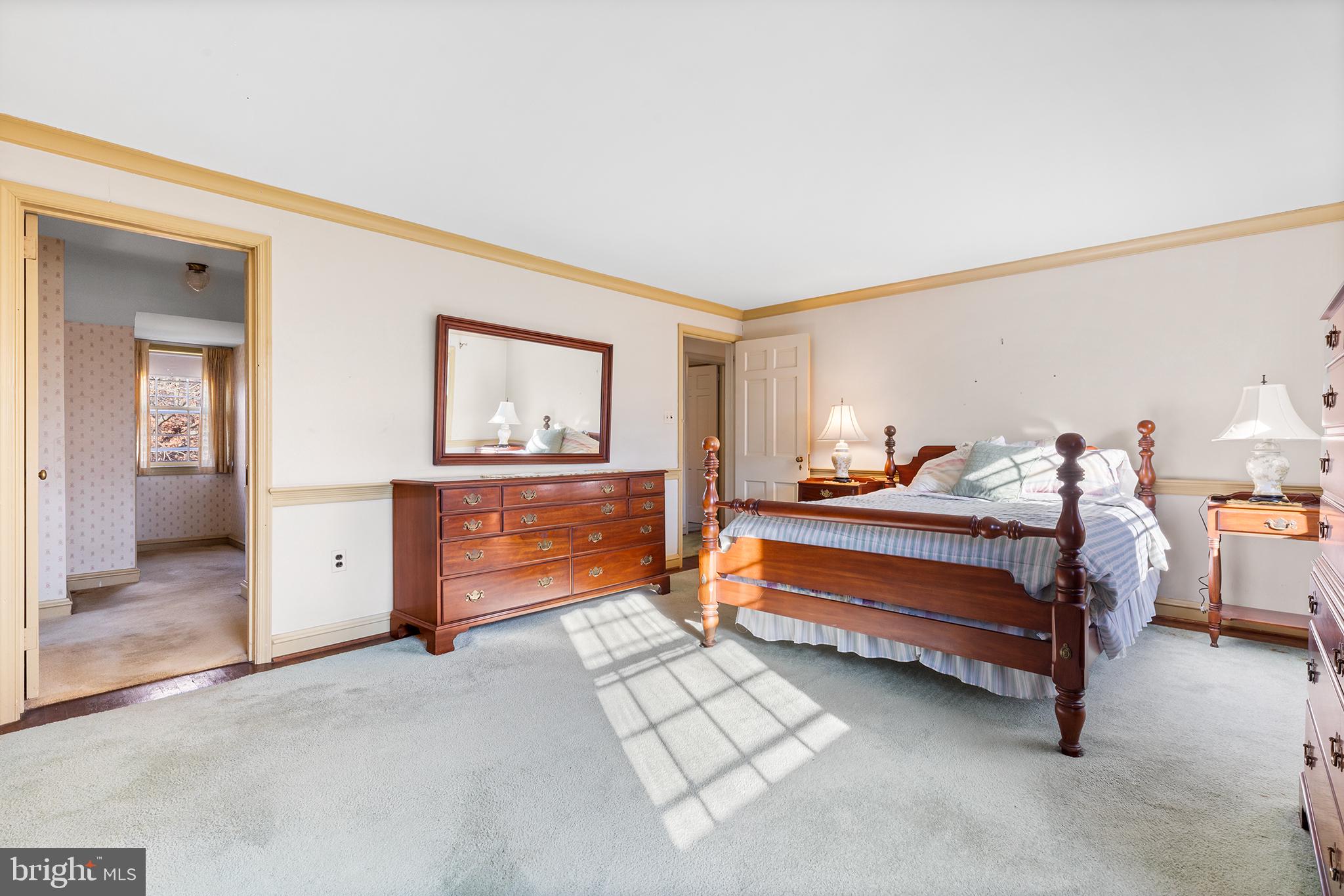 GWYNEDD VALLEY - Residential