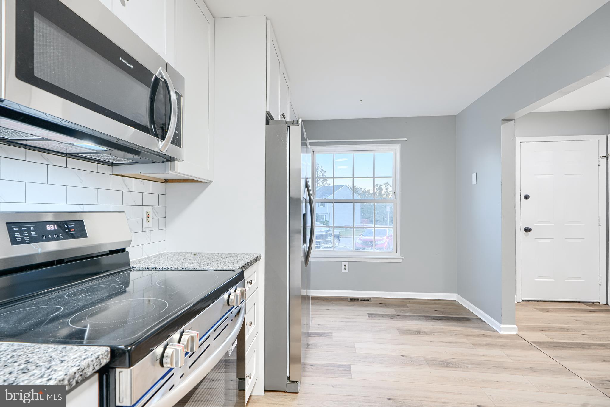 PINEDALE WOODS - Residential Lease