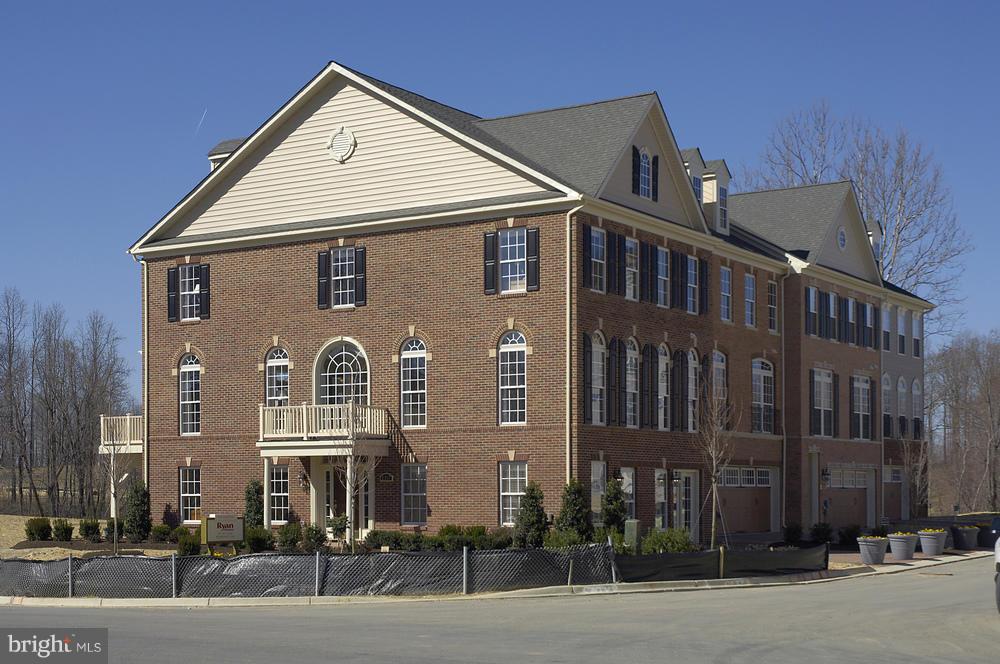 BEECH TREE EAST VILLAGE - Residential