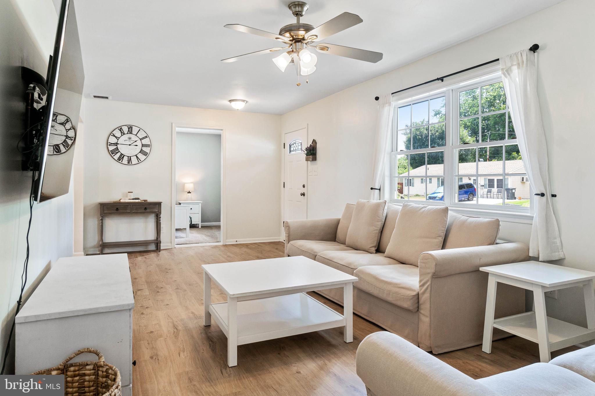 ELKWOOD ESTATES - Residential