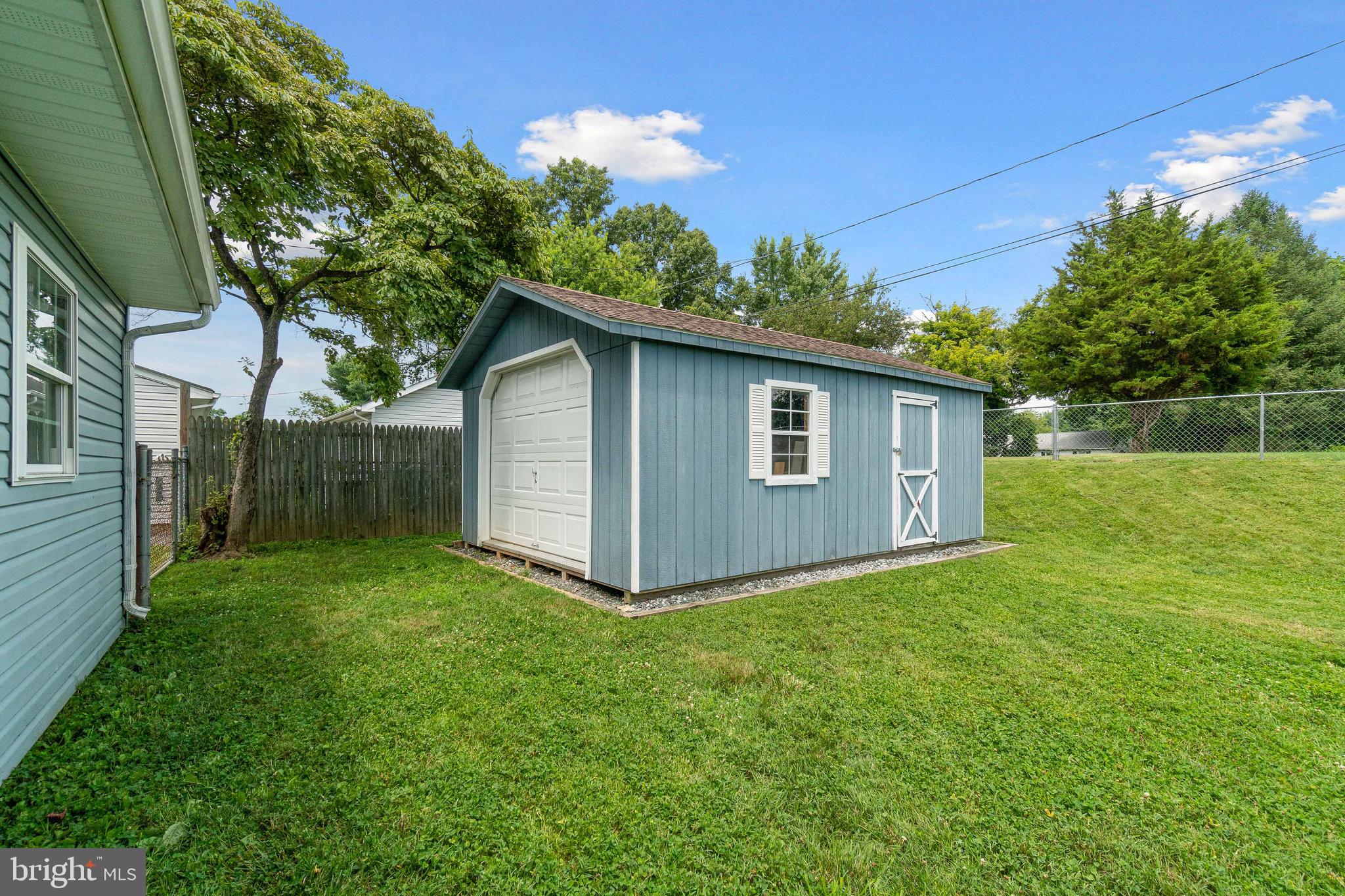 ELKWOOD ESTATES - Residential