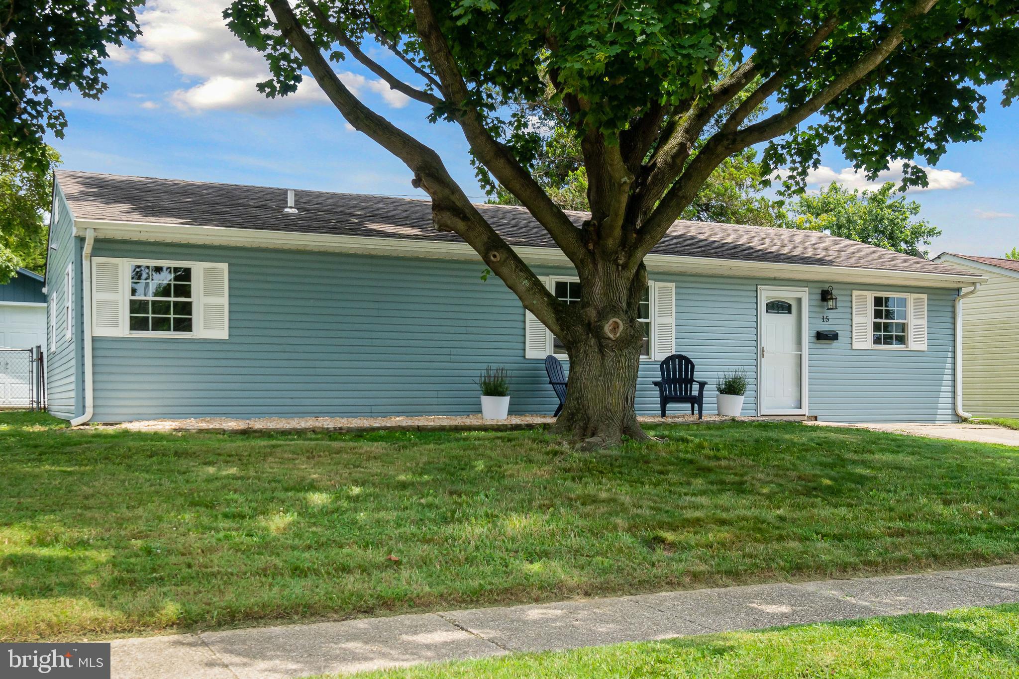 ELKWOOD ESTATES - Residential