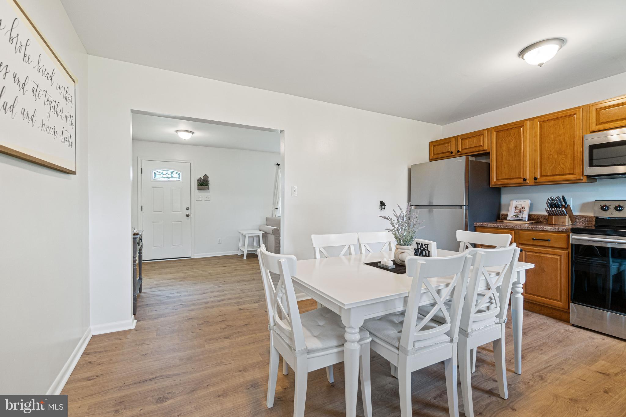 ELKWOOD ESTATES - Residential