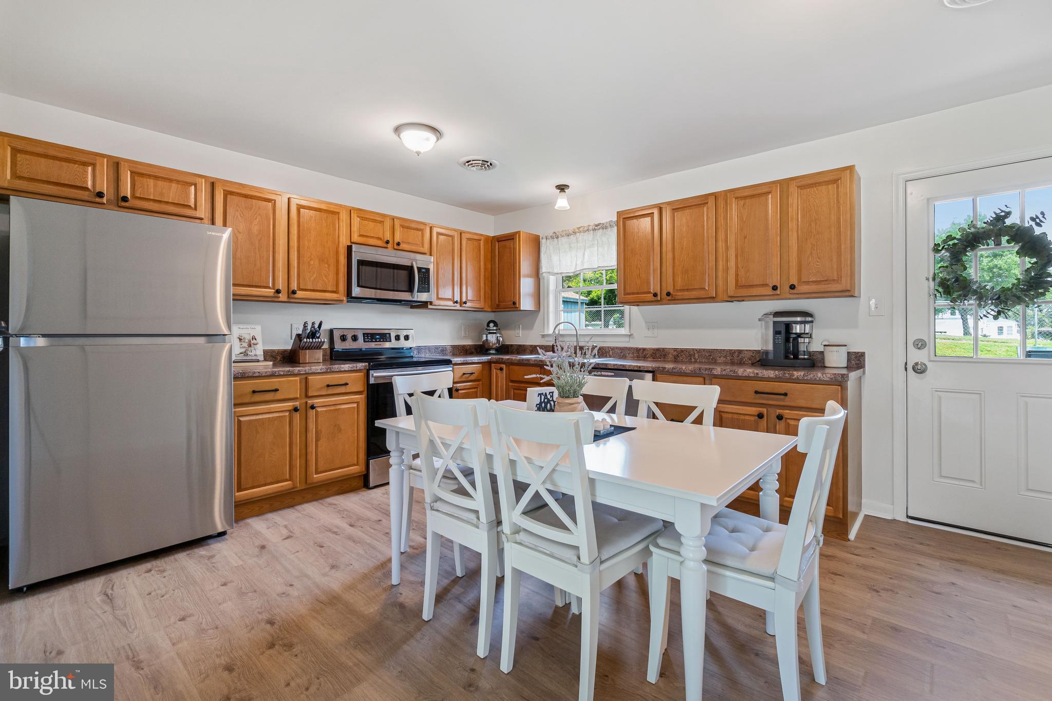 ELKWOOD ESTATES - Residential