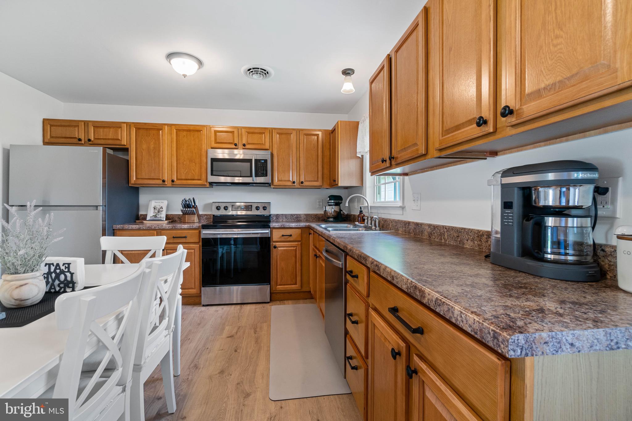 ELKWOOD ESTATES - Residential