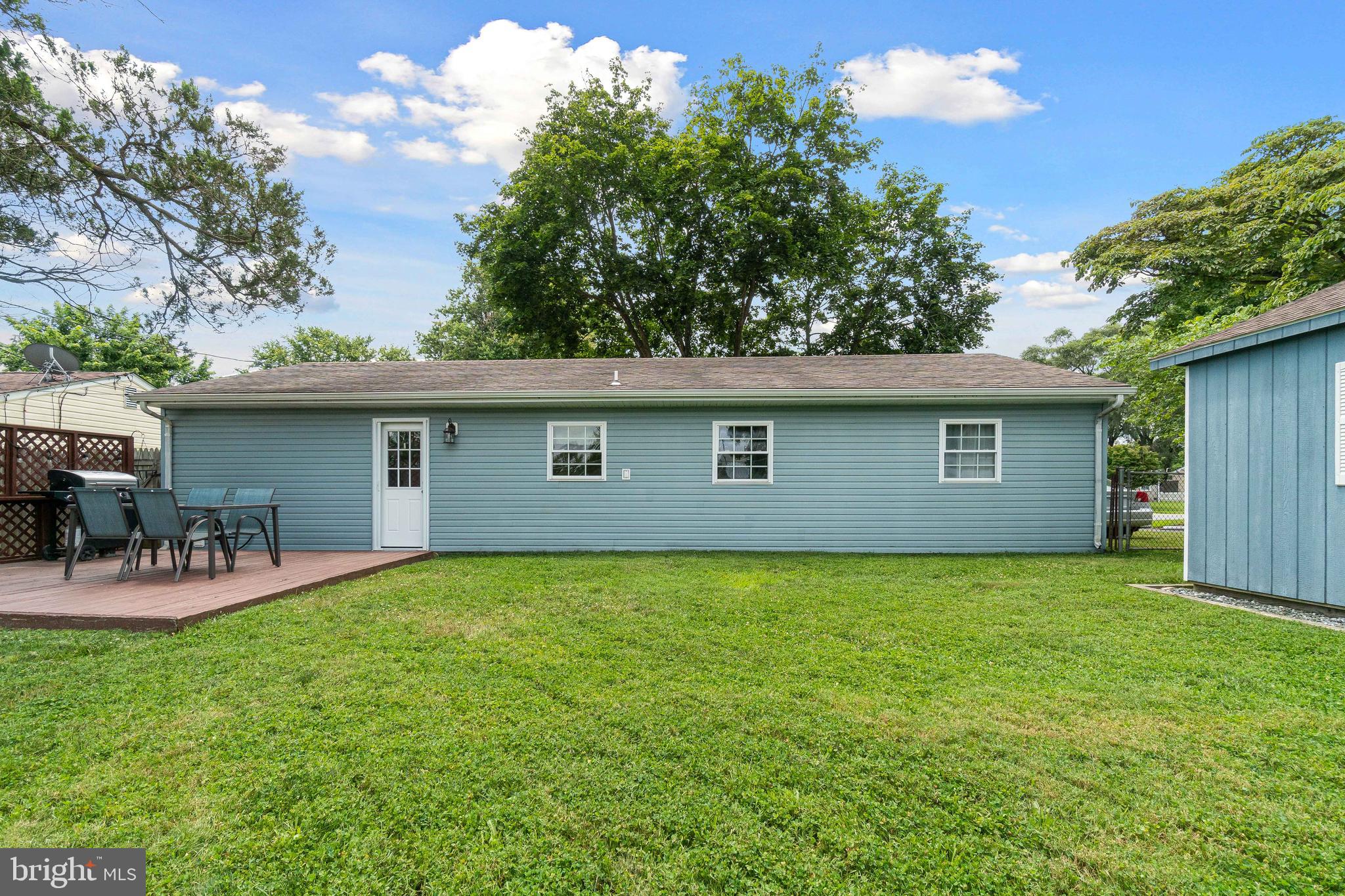 ELKWOOD ESTATES - Residential