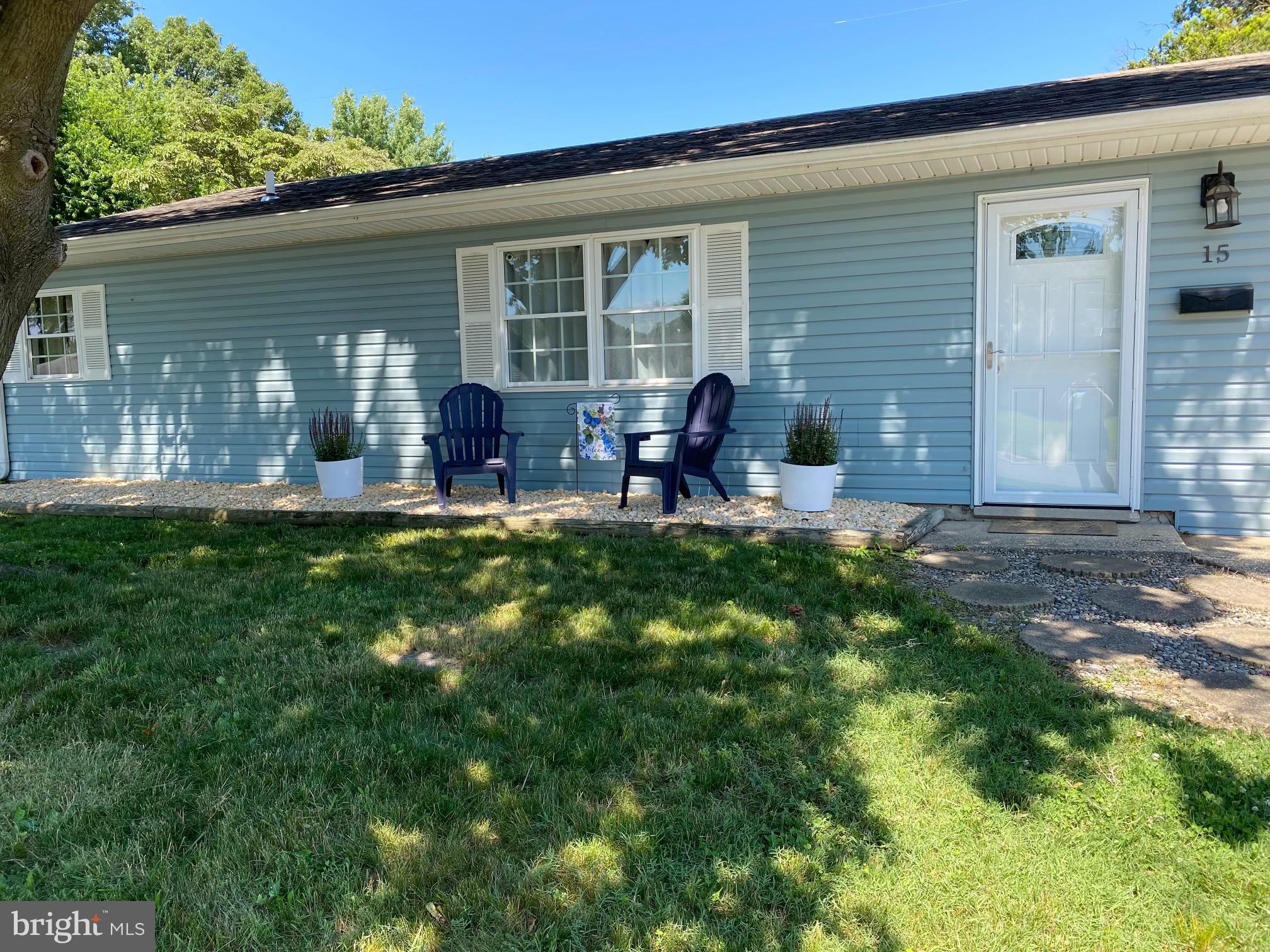 ELKWOOD ESTATES - Residential