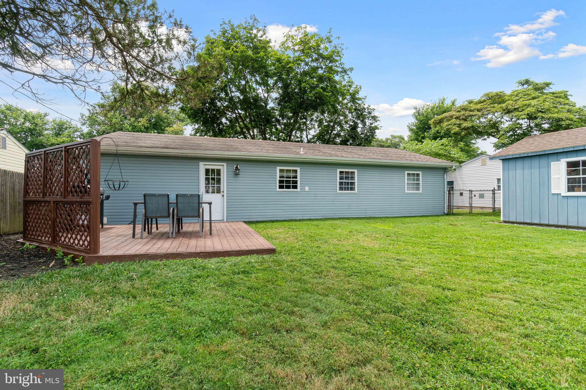 ELKWOOD ESTATES - Residential