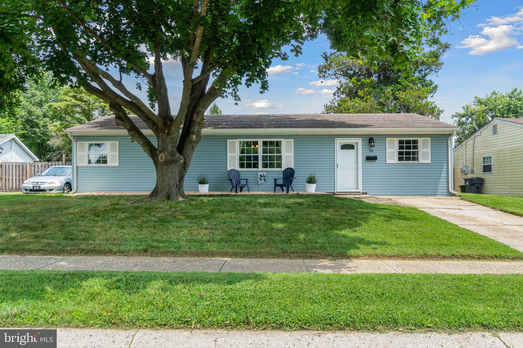 ELKWOOD ESTATES - Residential