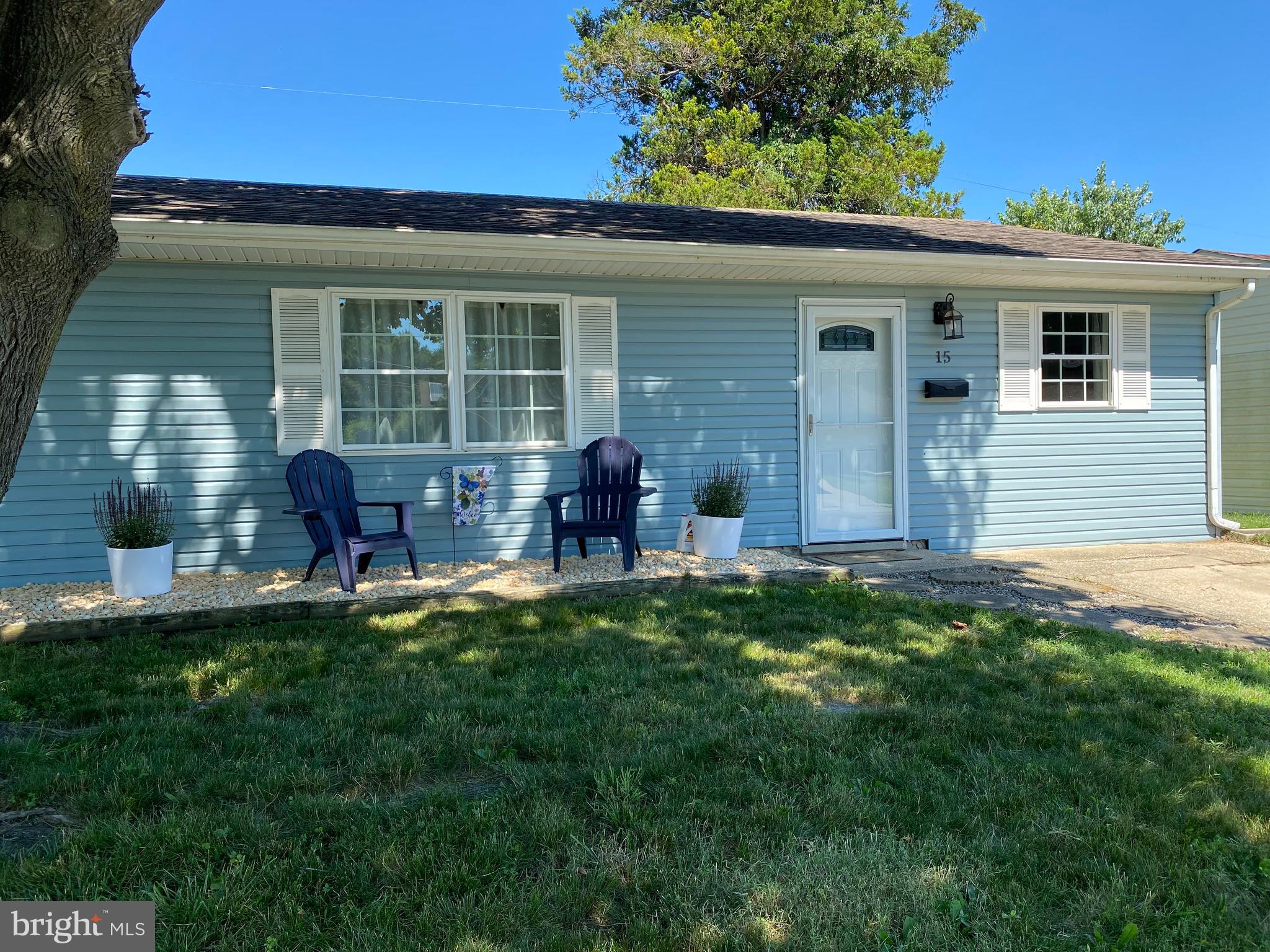 ELKWOOD ESTATES - Residential