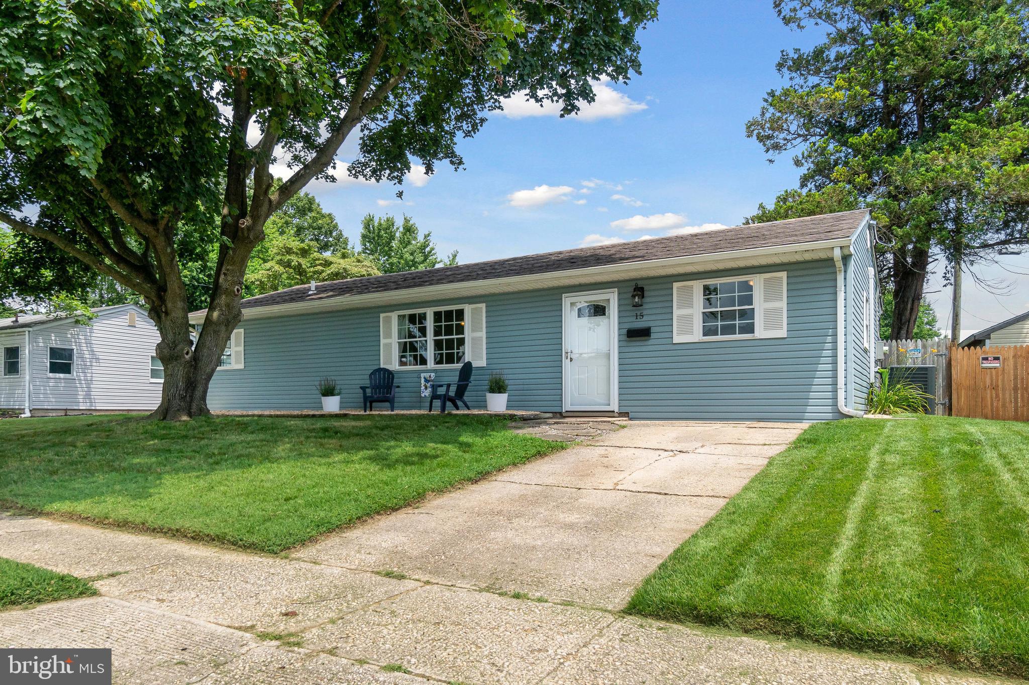 ELKWOOD ESTATES - Residential