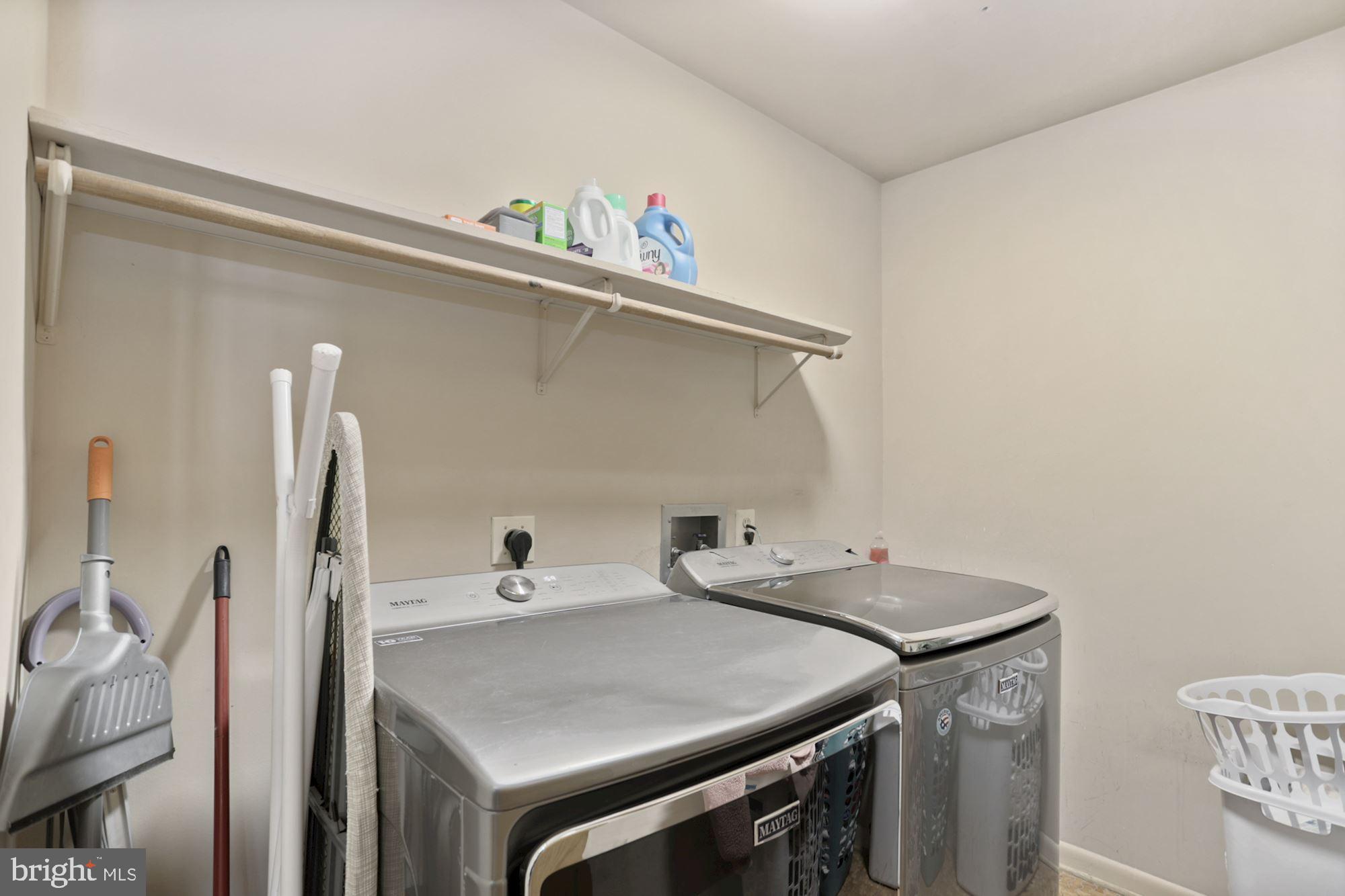 POTOMAC VIEW ESTATES - Residential