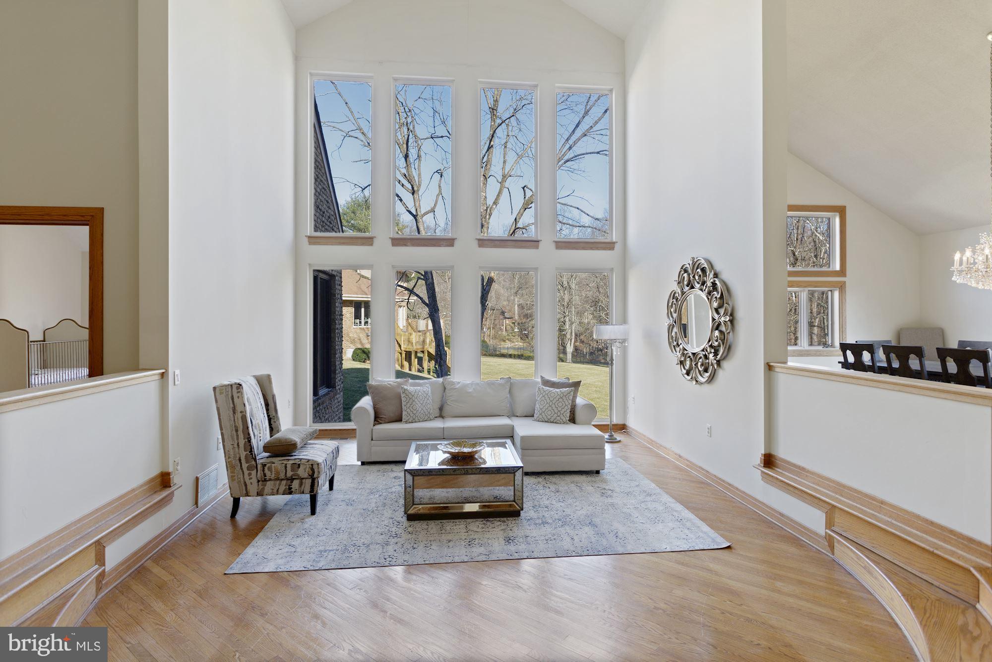 POTOMAC VIEW ESTATES - Residential