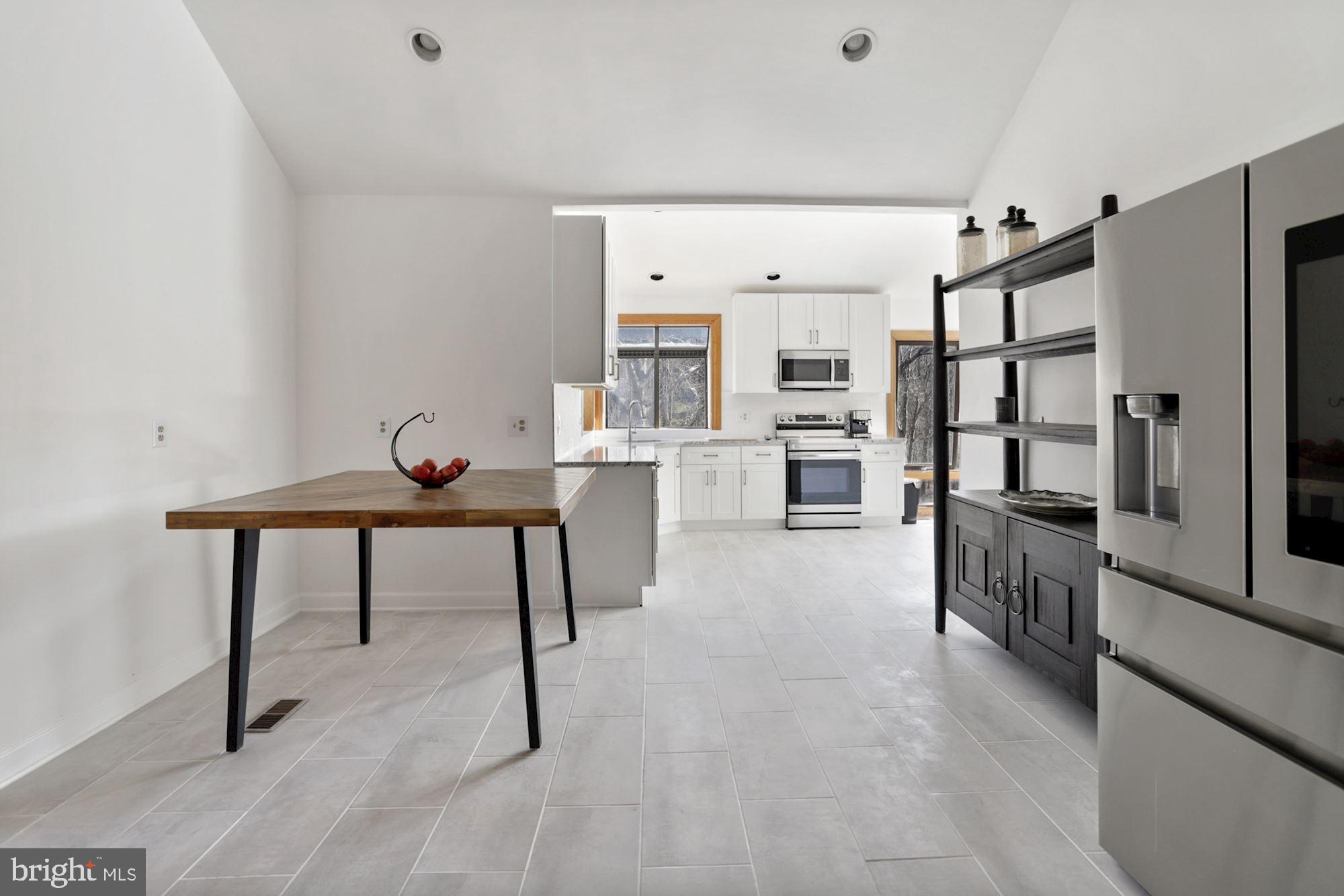 POTOMAC VIEW ESTATES - Residential