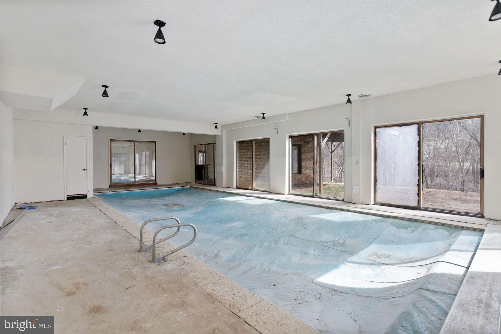 POTOMAC VIEW ESTATES - Residential