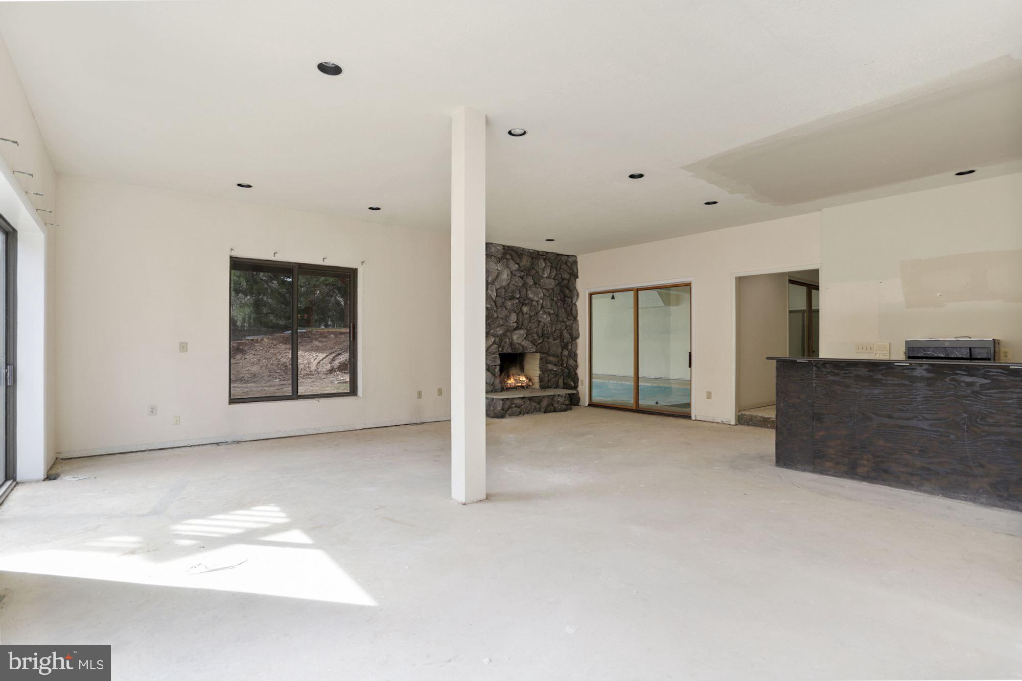 POTOMAC VIEW ESTATES - Residential