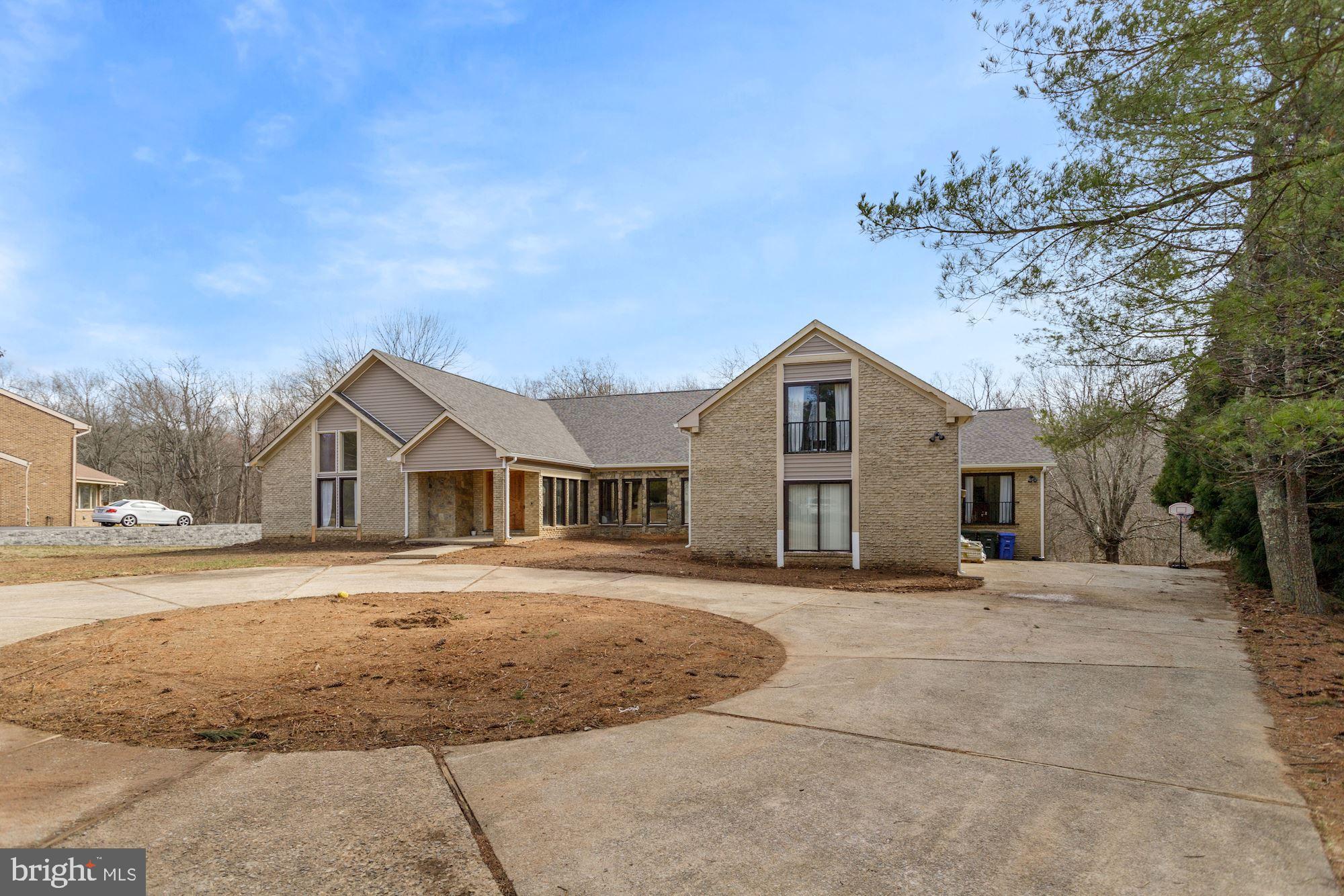 POTOMAC VIEW ESTATES - Residential