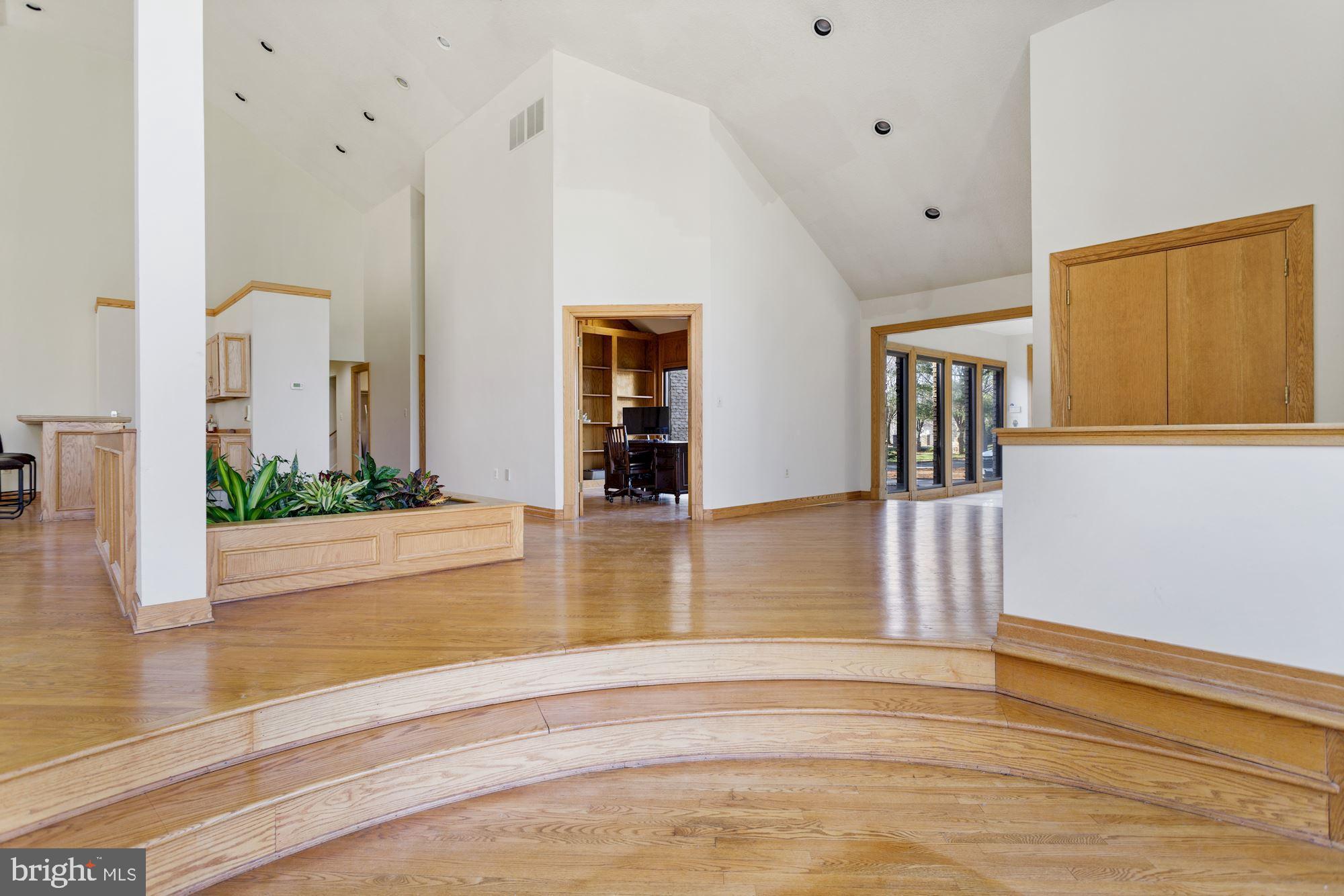 POTOMAC VIEW ESTATES - Residential