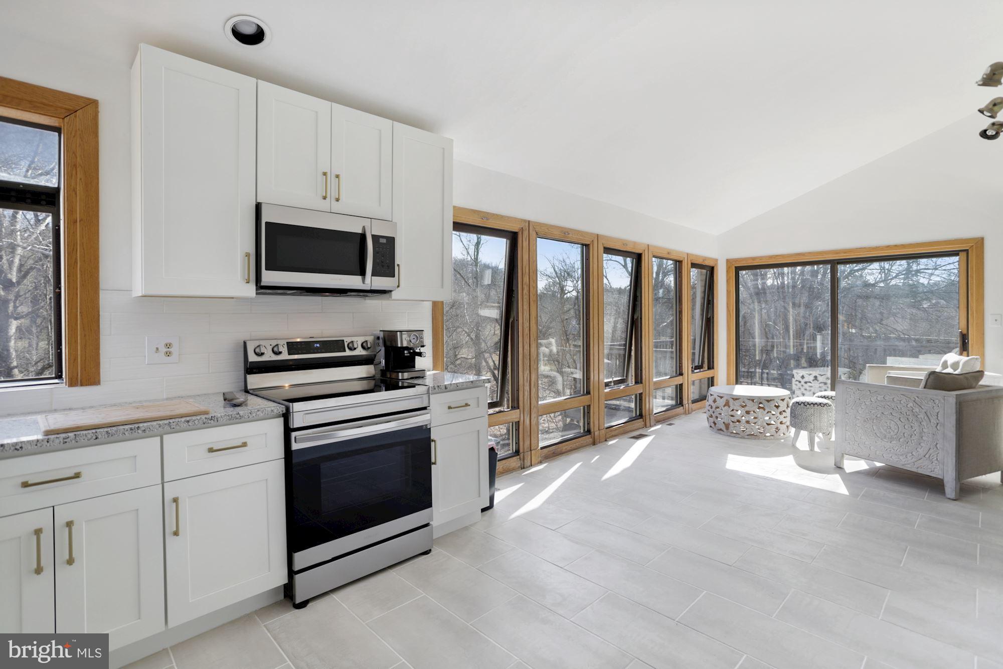 POTOMAC VIEW ESTATES - Residential