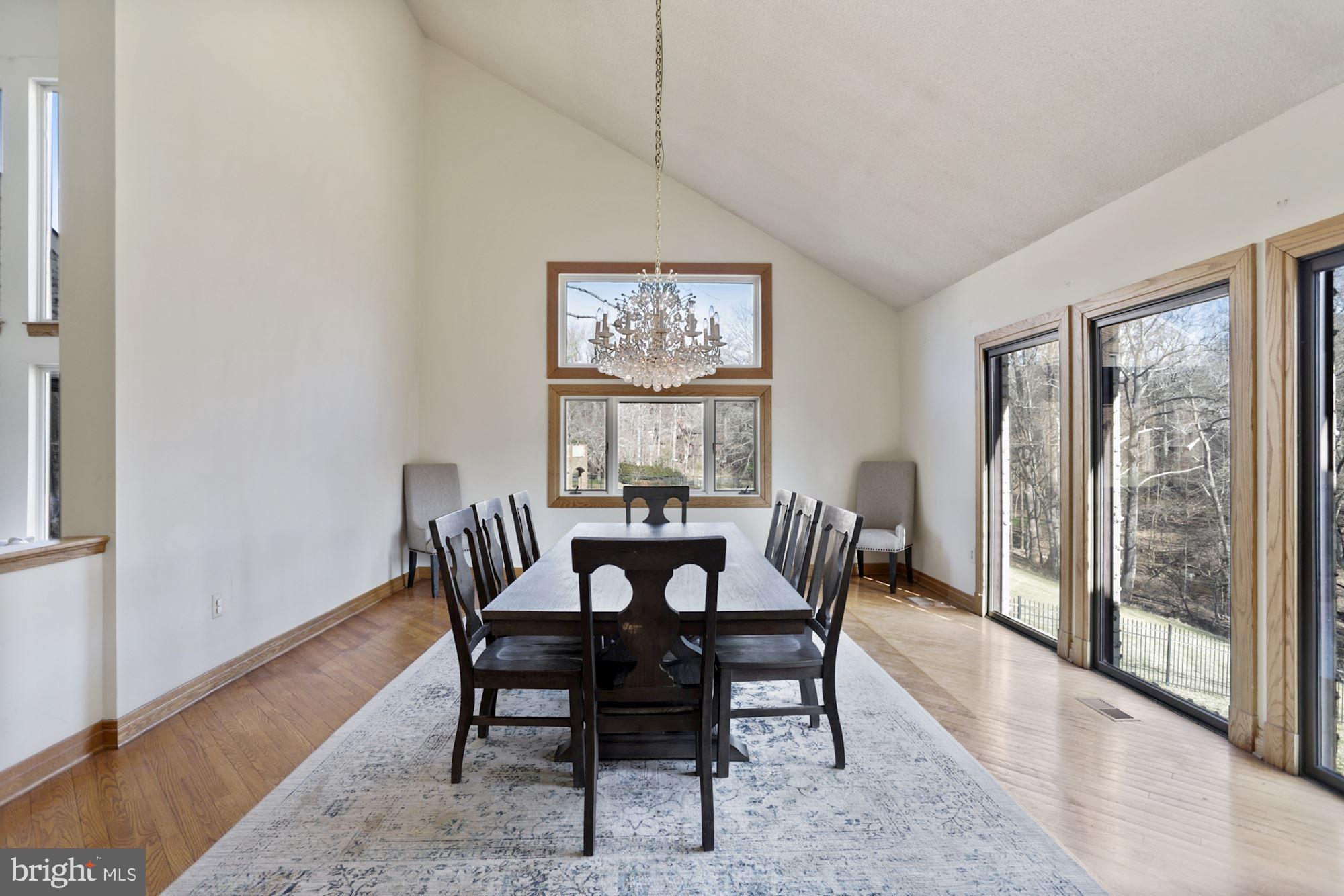 POTOMAC VIEW ESTATES - Residential