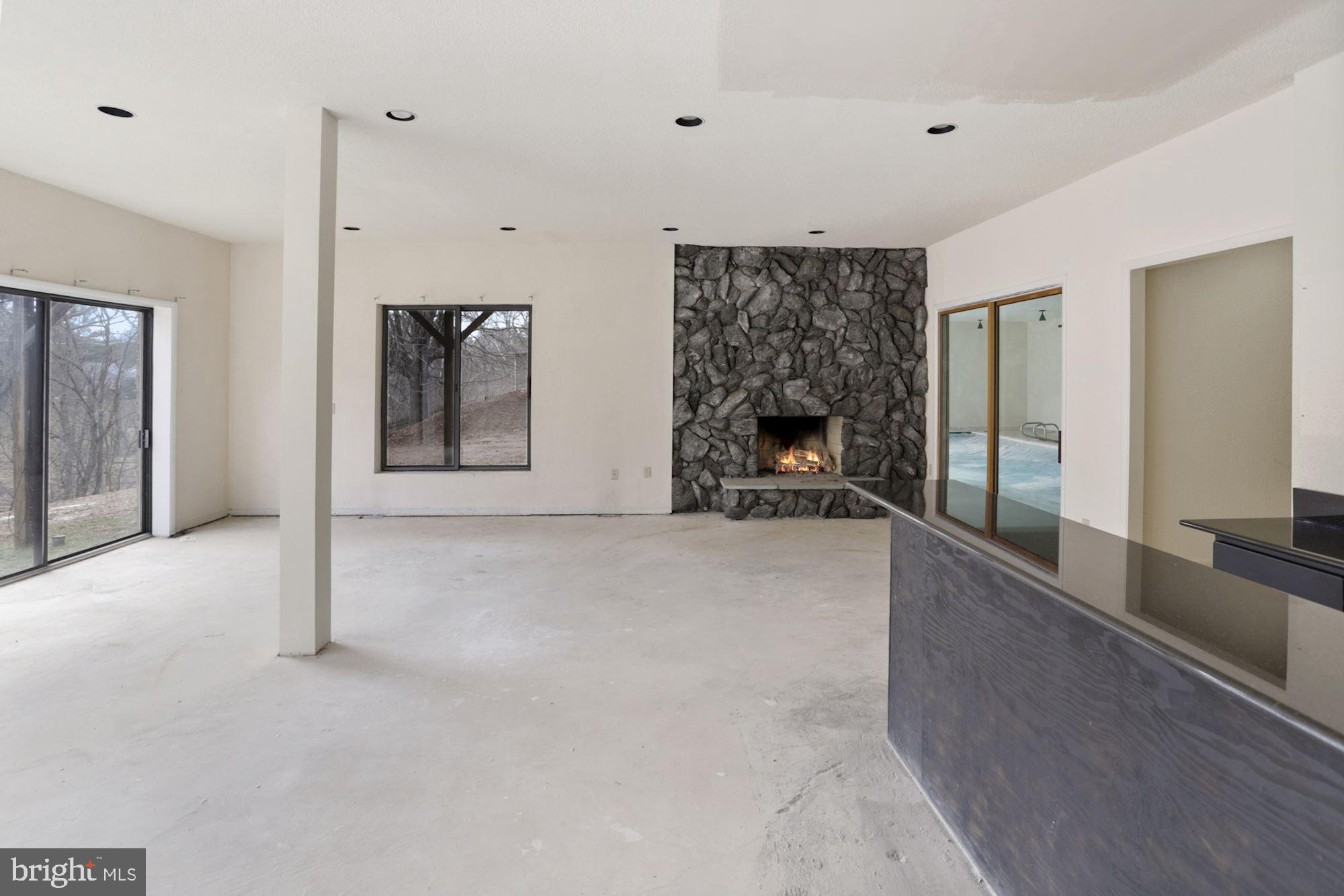 POTOMAC VIEW ESTATES - Residential