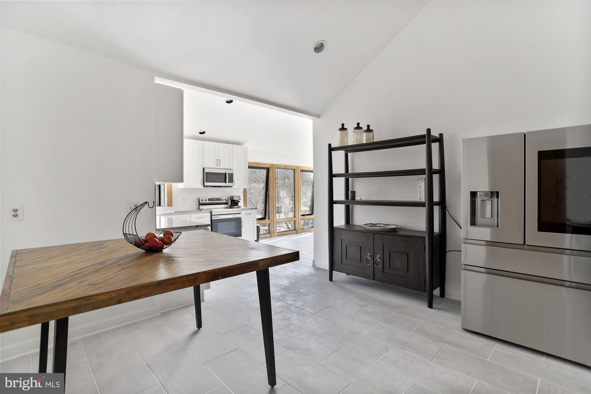 POTOMAC VIEW ESTATES - Residential