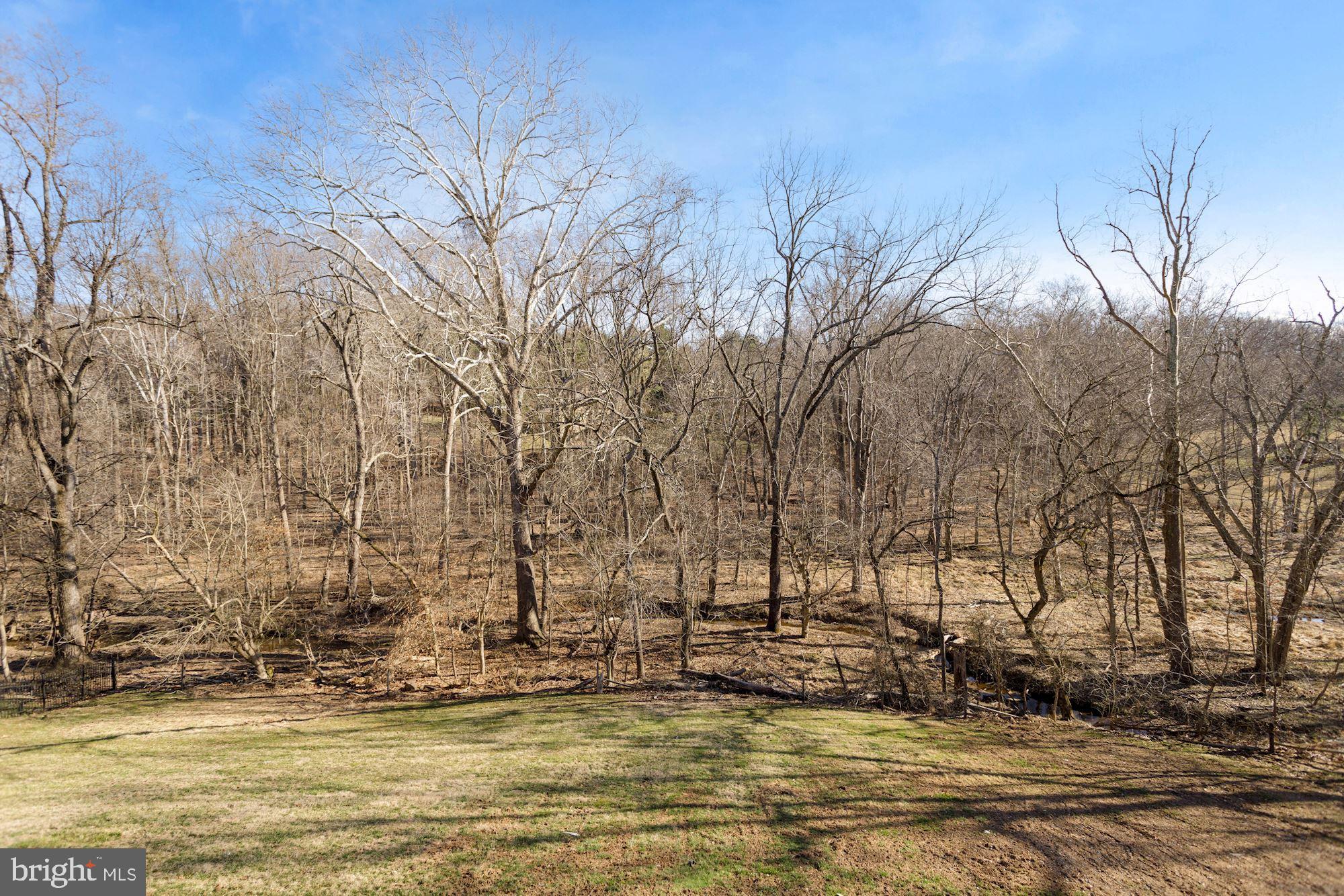 POTOMAC VIEW ESTATES - Residential